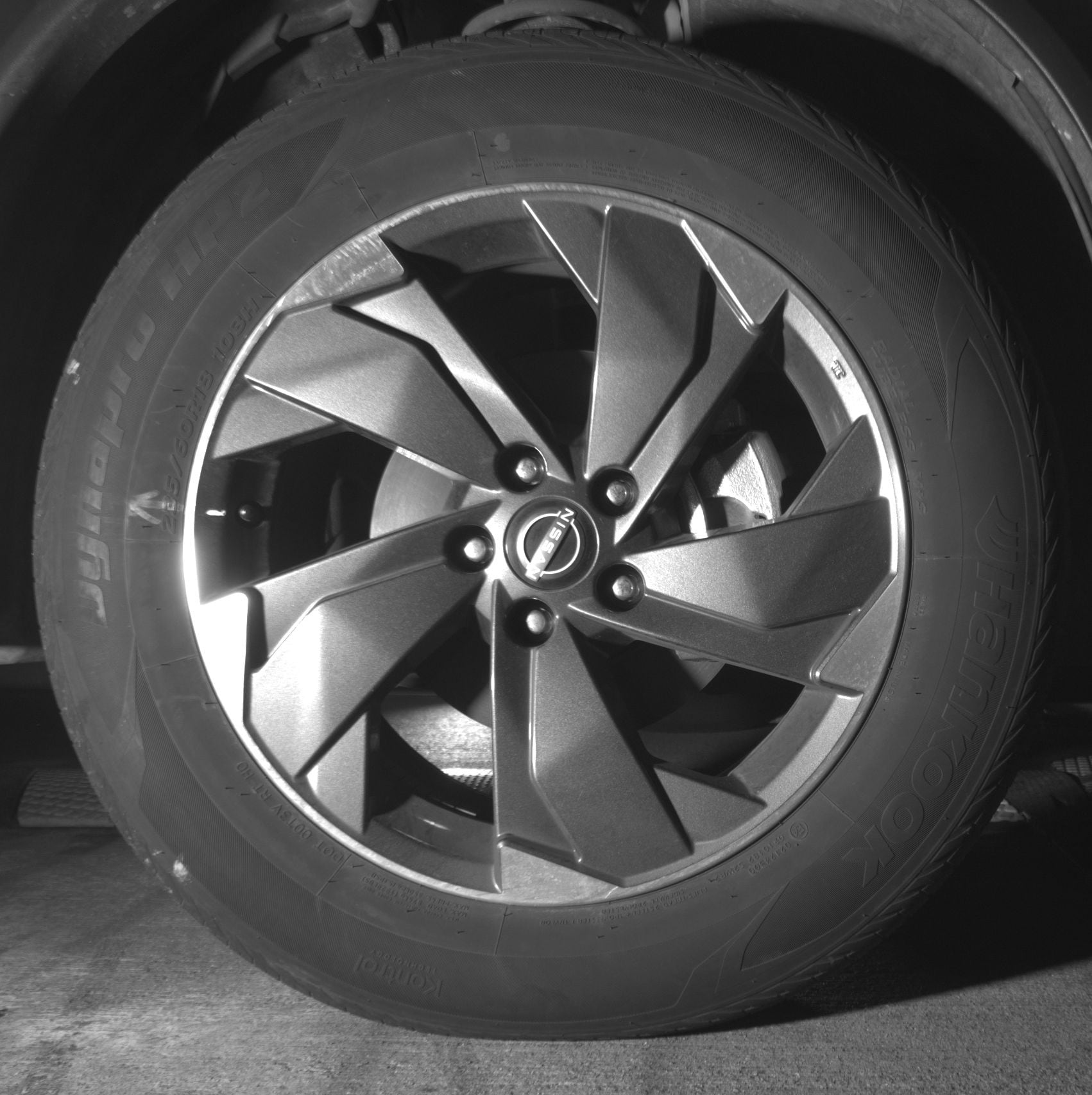 Thumbnail: 2025 Nissan Rogue - 10