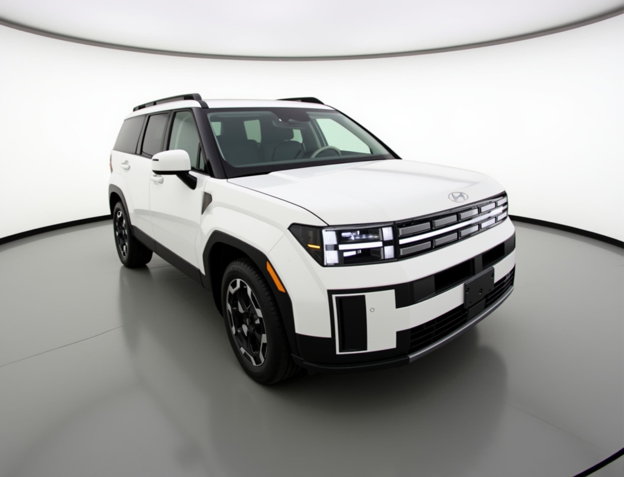 Thumbnail: 2025 Hyundai Santa Fe - 1