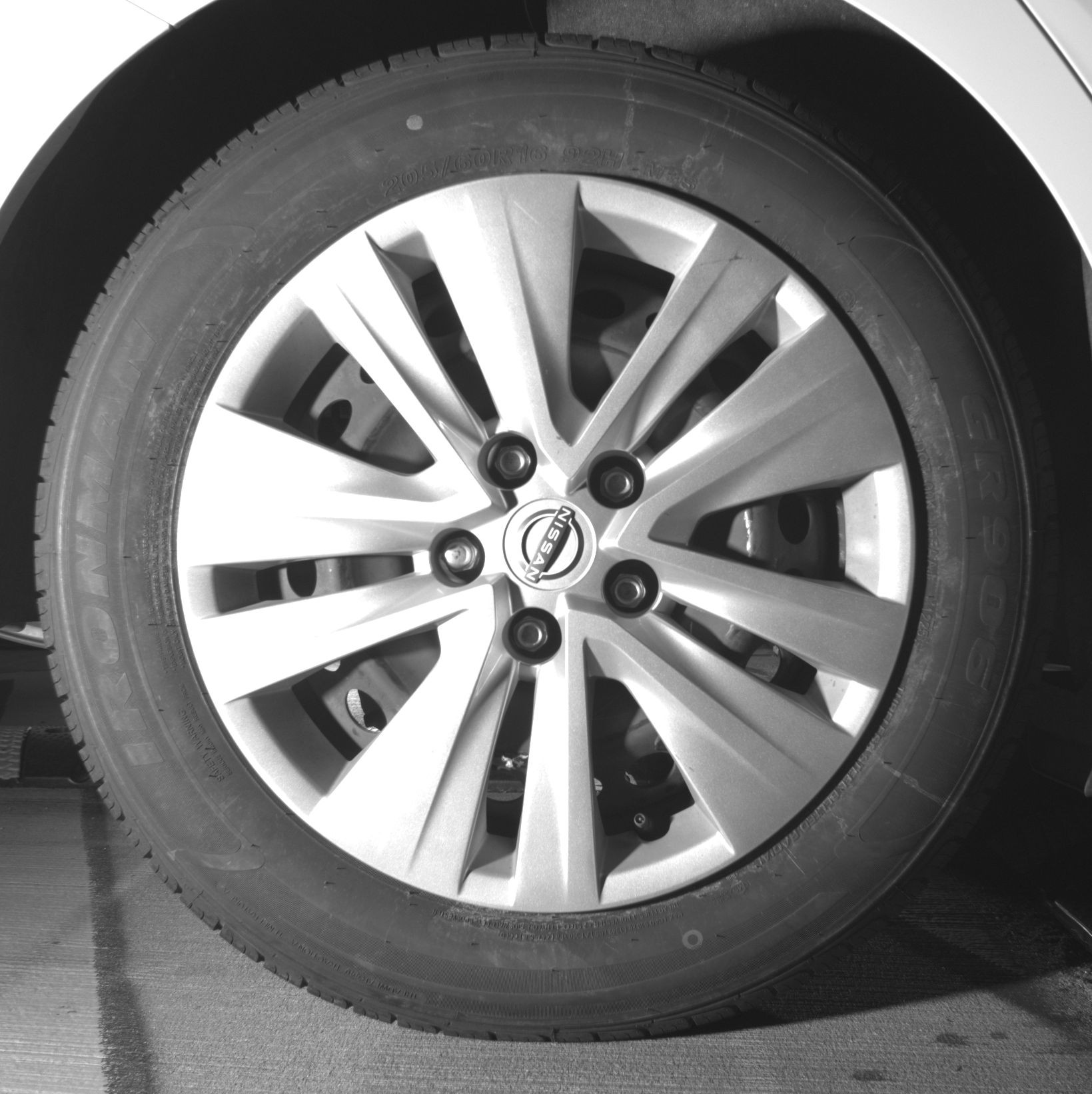 Thumbnail: 2025 Nissan Sentra - 12