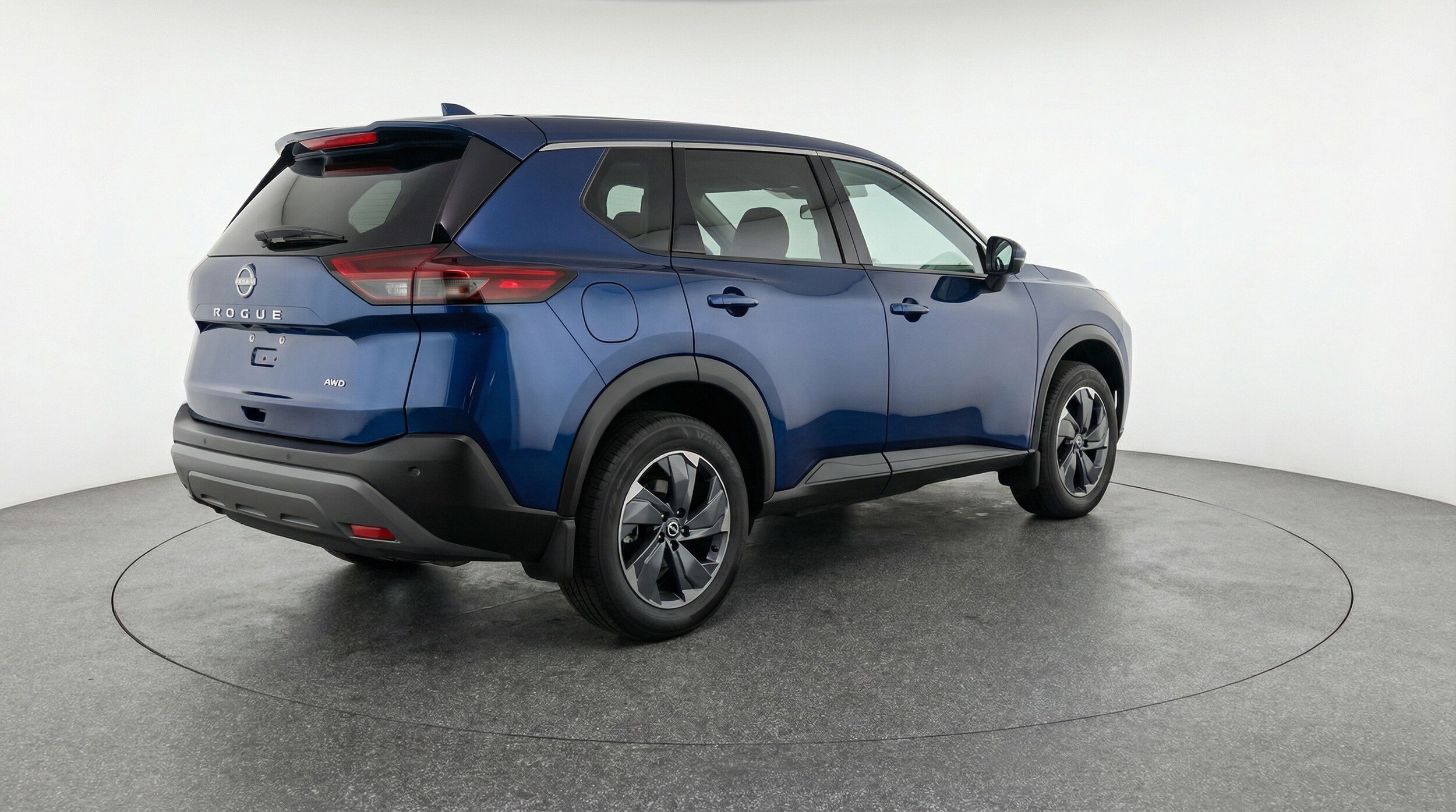 Thumbnail: 2025 Nissan Rogue - 9