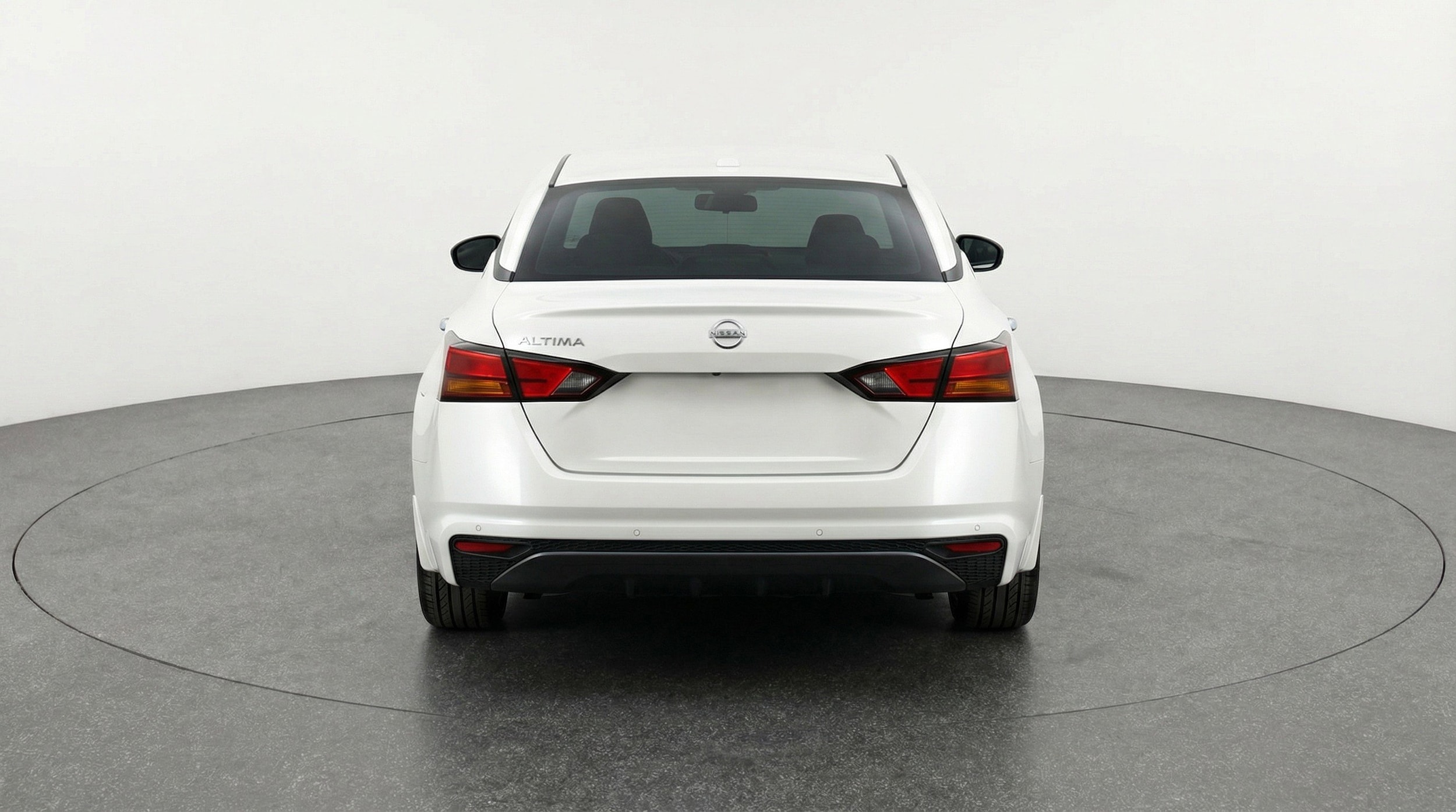 Thumbnail: 2025 Nissan Altima - 7