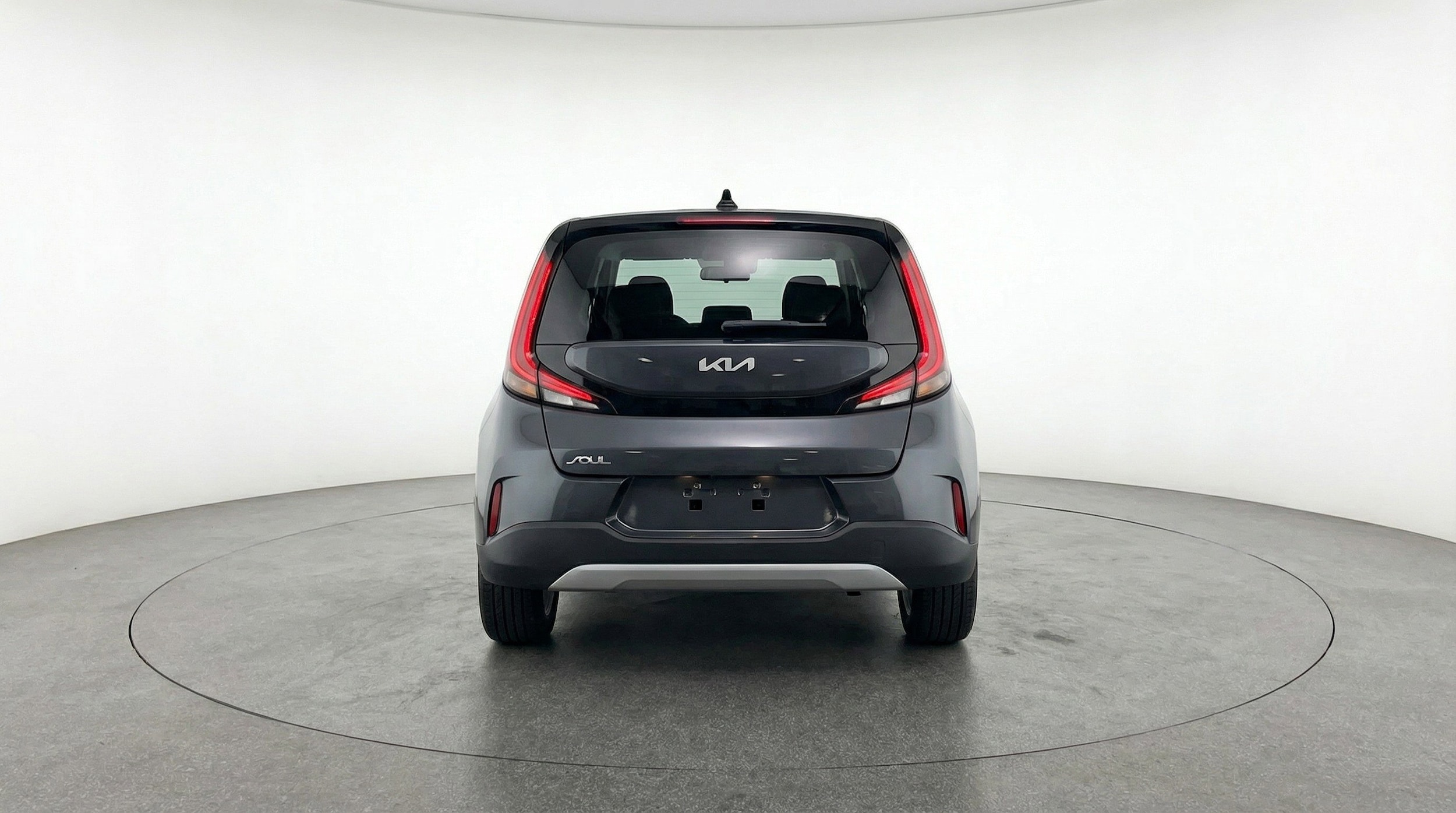 Thumbnail: 2025 Kia Soul - 7