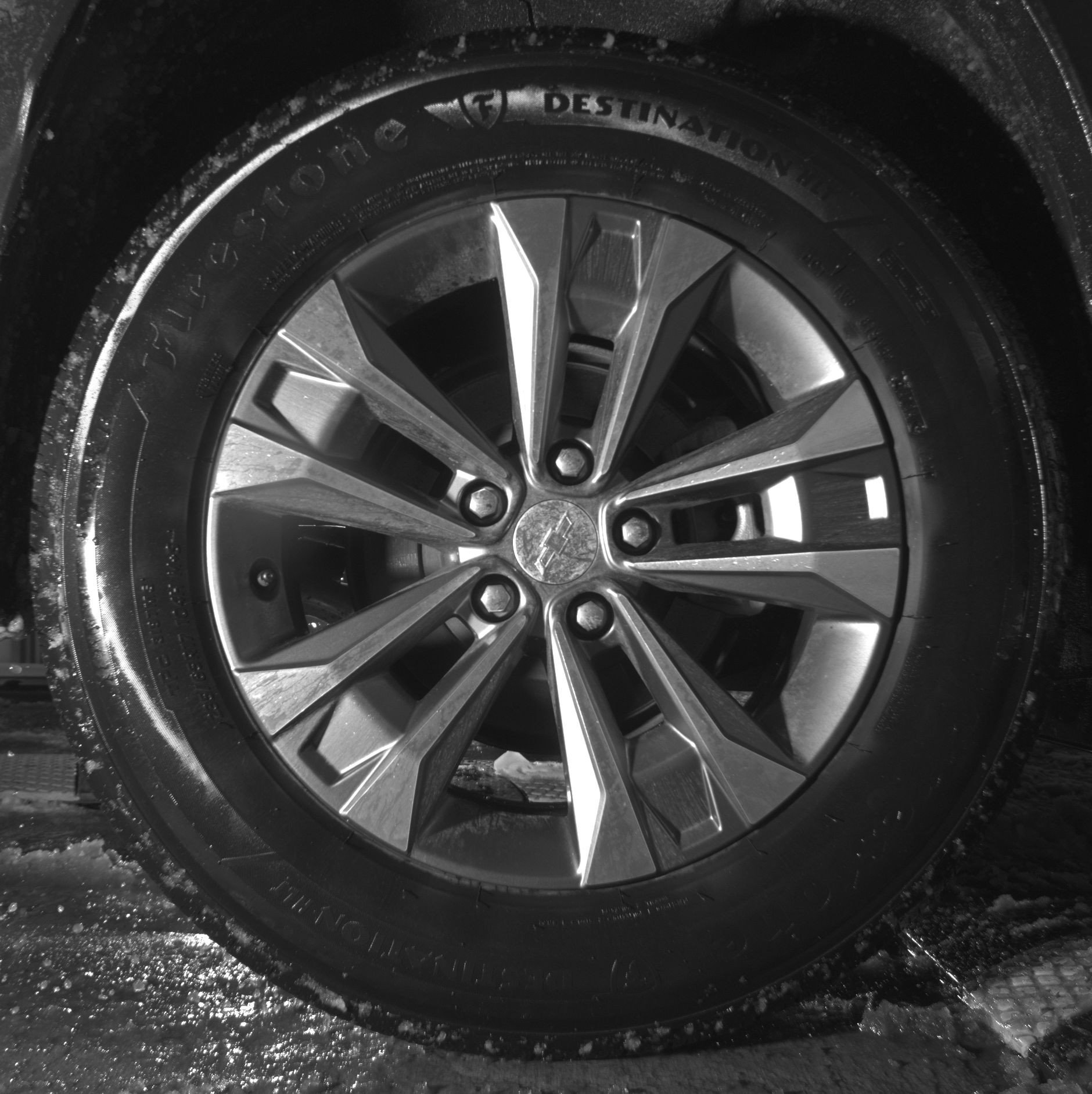 Thumbnail: 2025 Chevrolet Equinox - 15