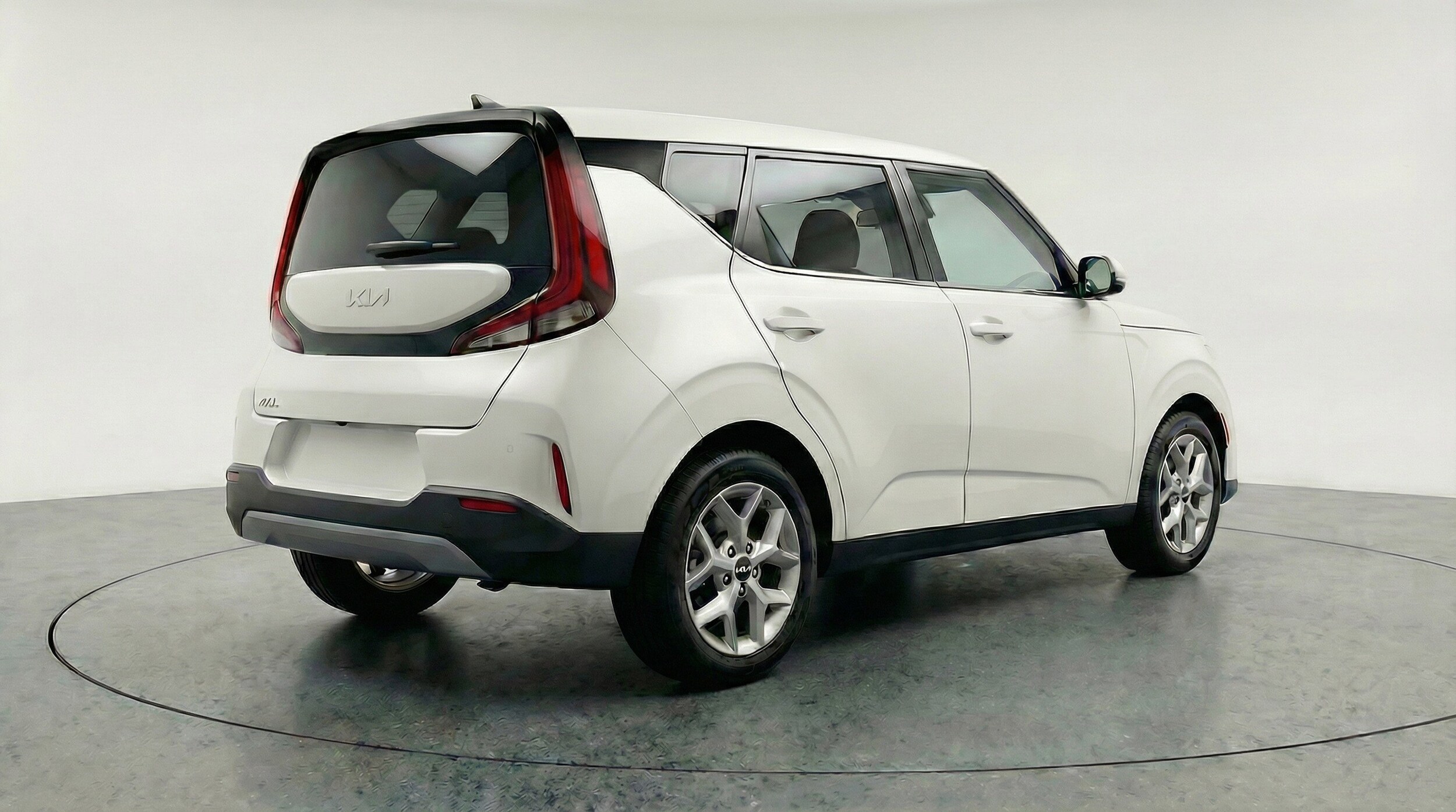 Thumbnail: 2025 Kia Soul - 9