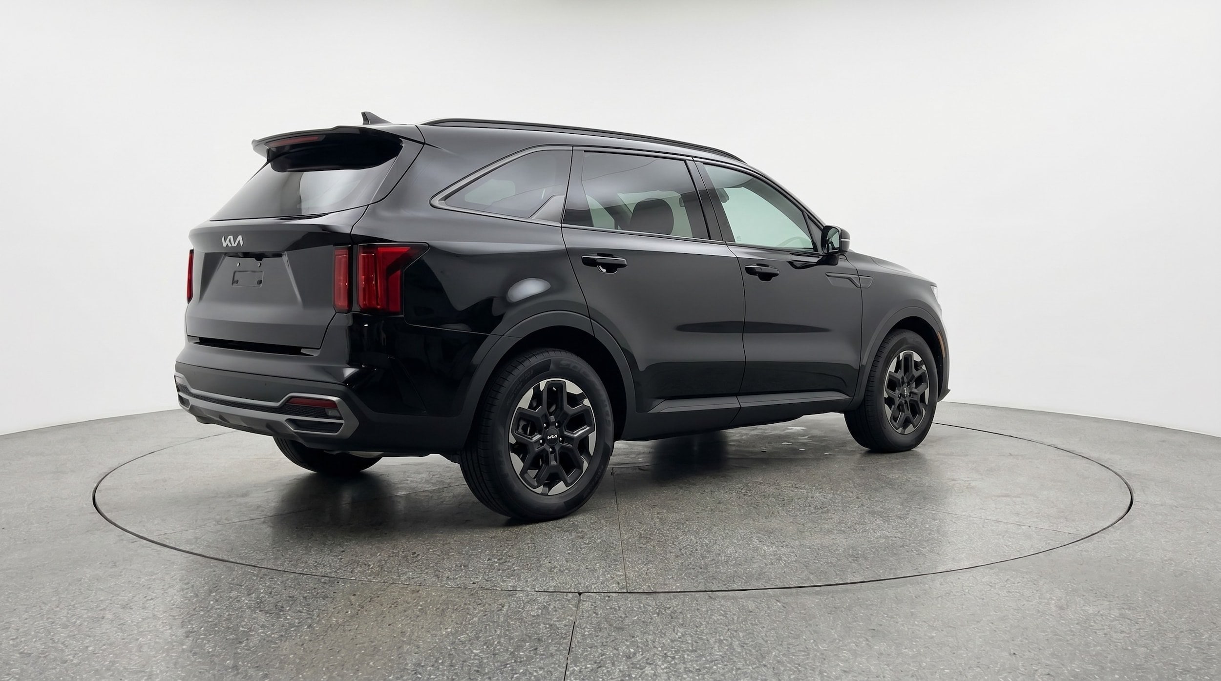 Thumbnail: 2024 Kia Sorento - 7