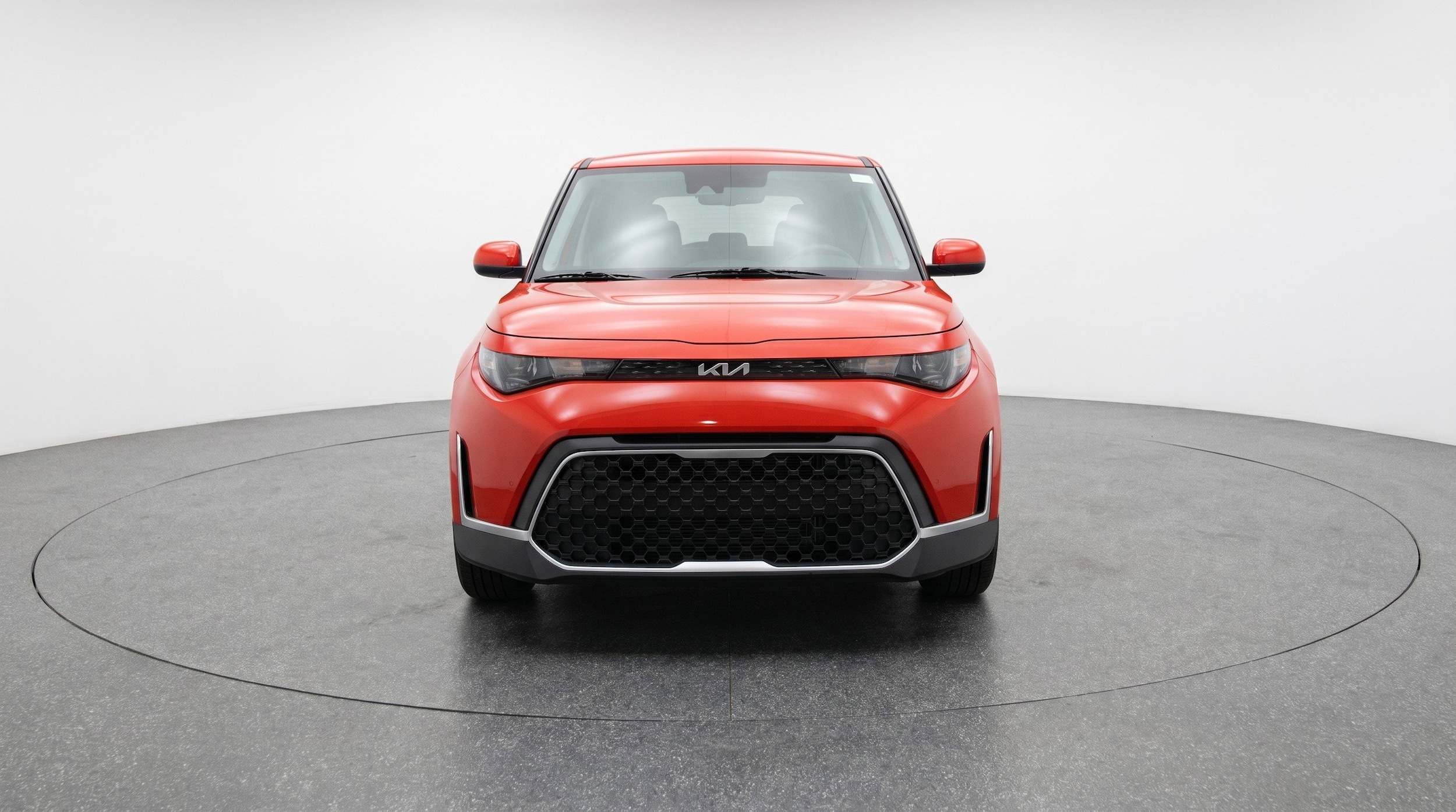 Thumbnail: 2025 Kia Soul - 2