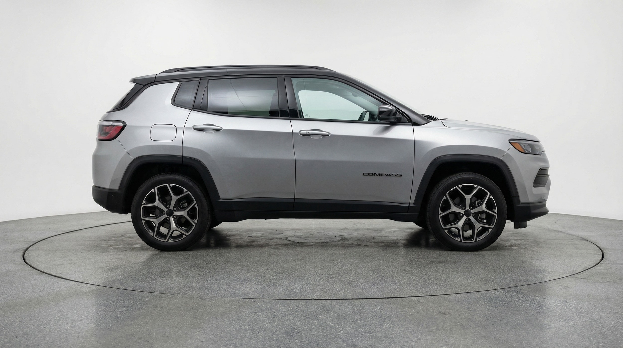 Thumbnail: 2025 Jeep Compass - 8