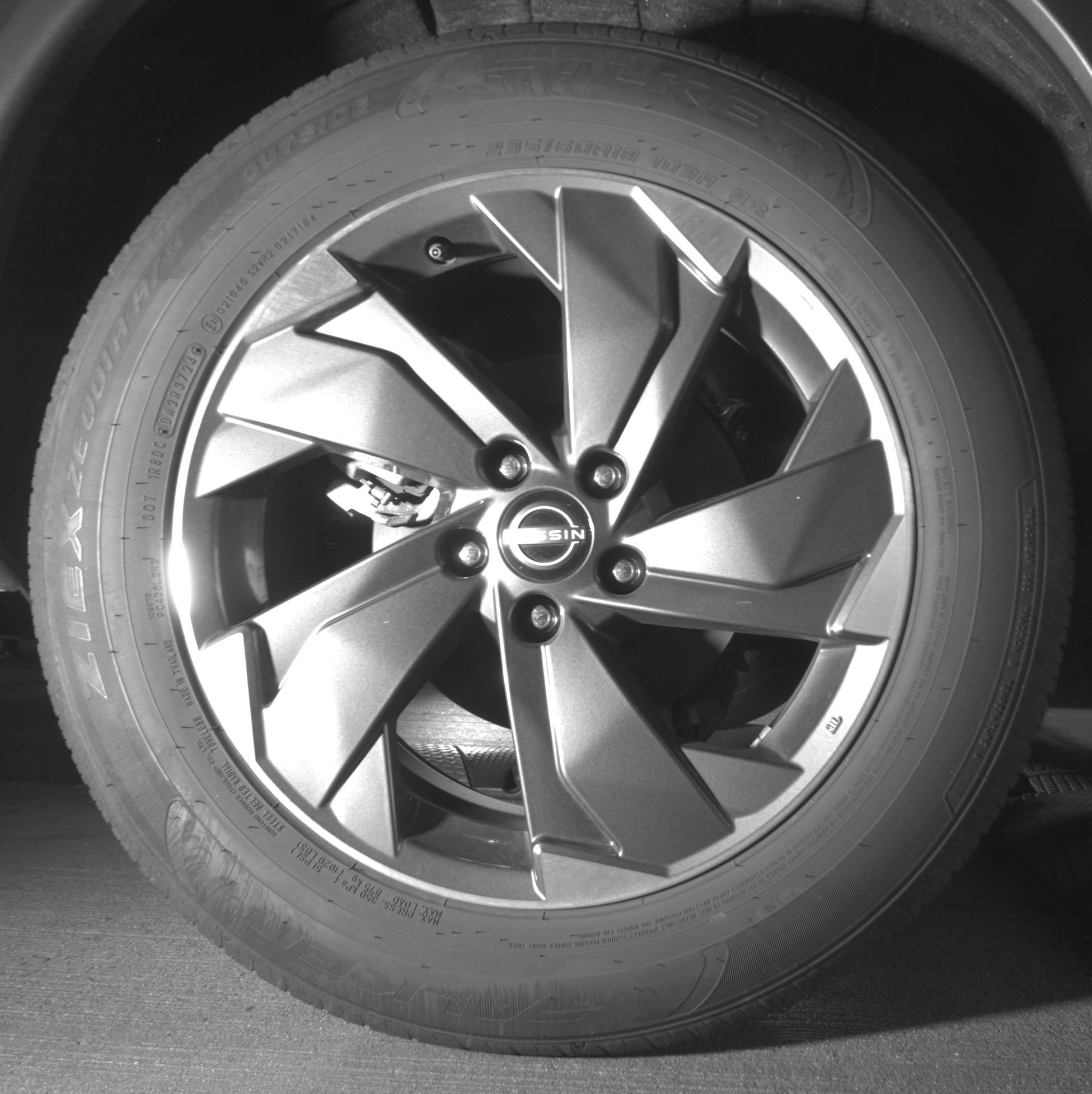 Thumbnail: 2025 Nissan Rogue - 15