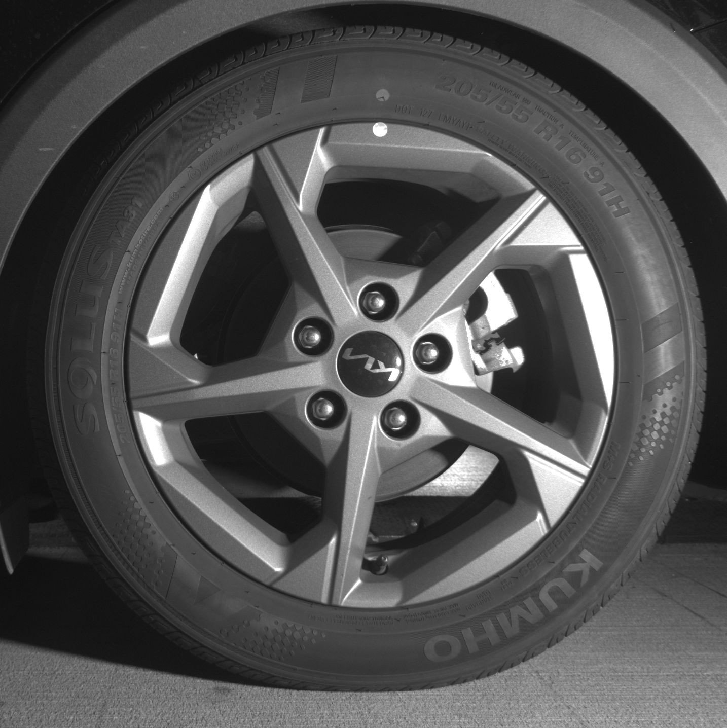 Thumbnail: 2025 Kia K4 - 14