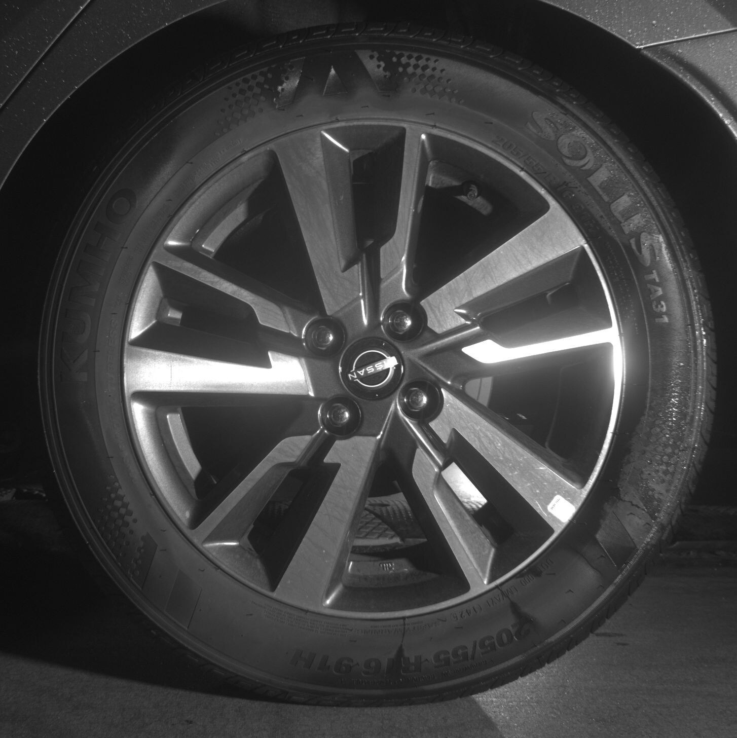 Thumbnail: 2025 Nissan Versa - 11