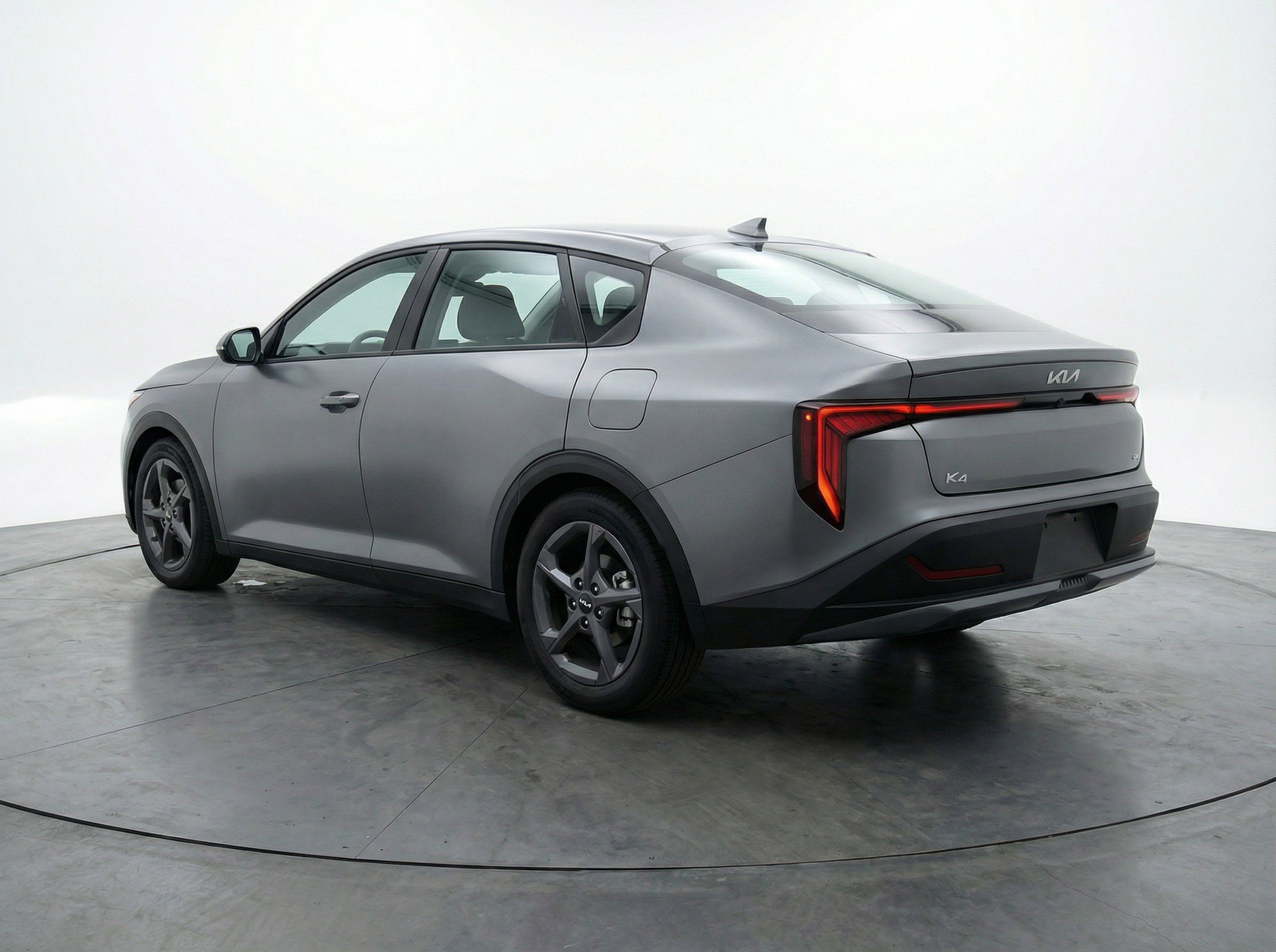 Thumbnail: 2025 Kia K4 - 9
