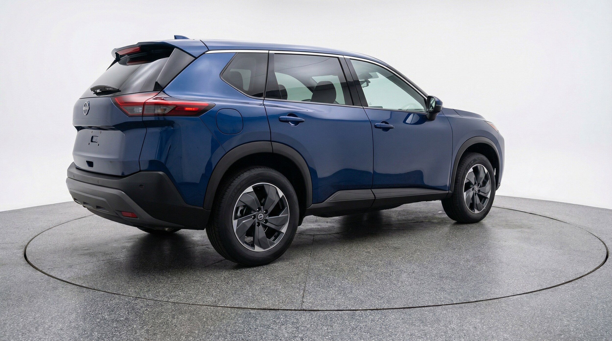 Thumbnail: 2025 Nissan Rogue - 9