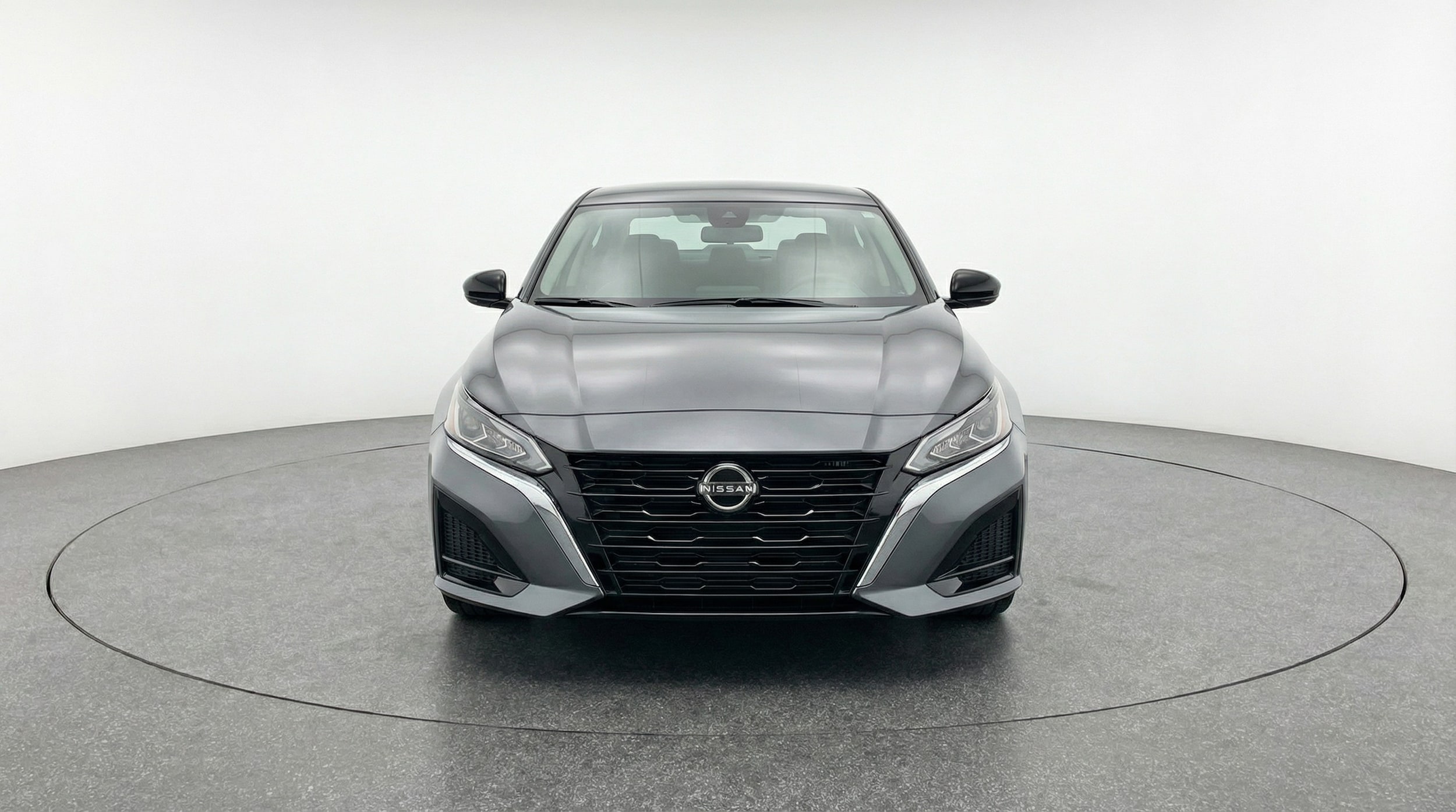 Thumbnail: 2025 Nissan Altima - 2