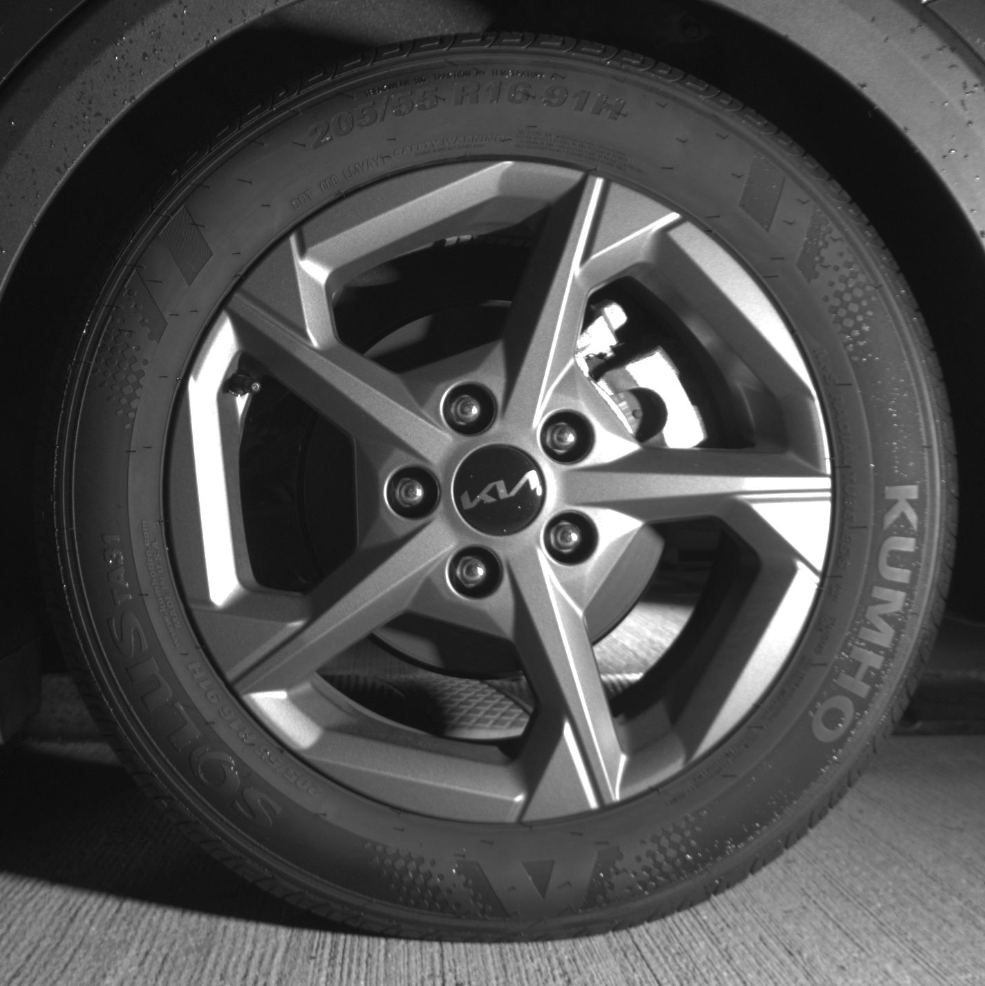 Thumbnail: 2025 Kia K4 - 11