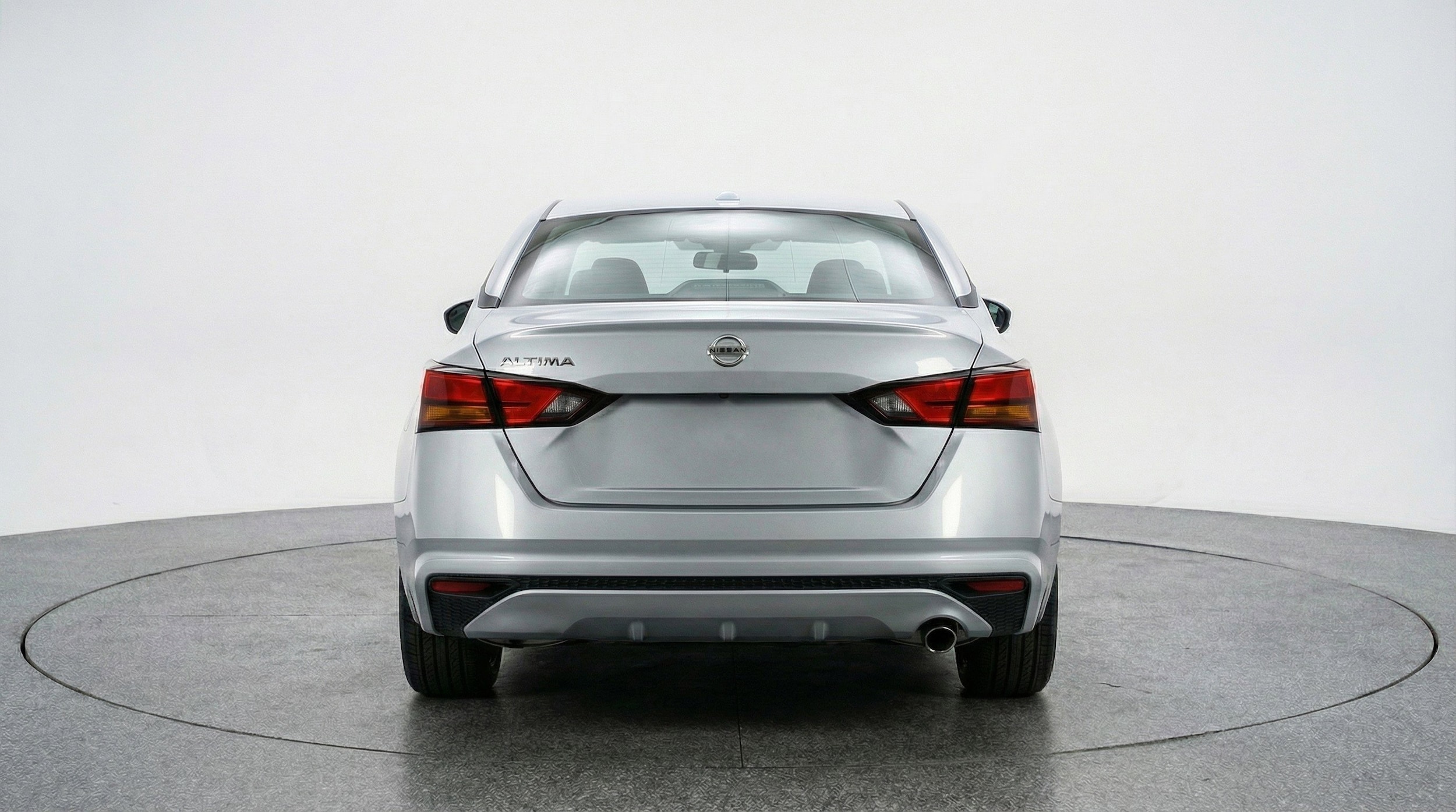 Thumbnail: 2025 Nissan Altima - 7