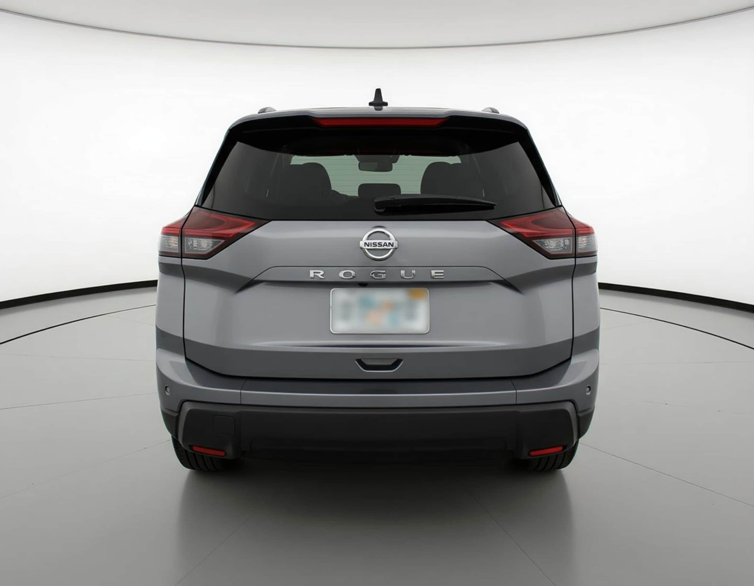 Thumbnail: 2025 Nissan Rogue - 6