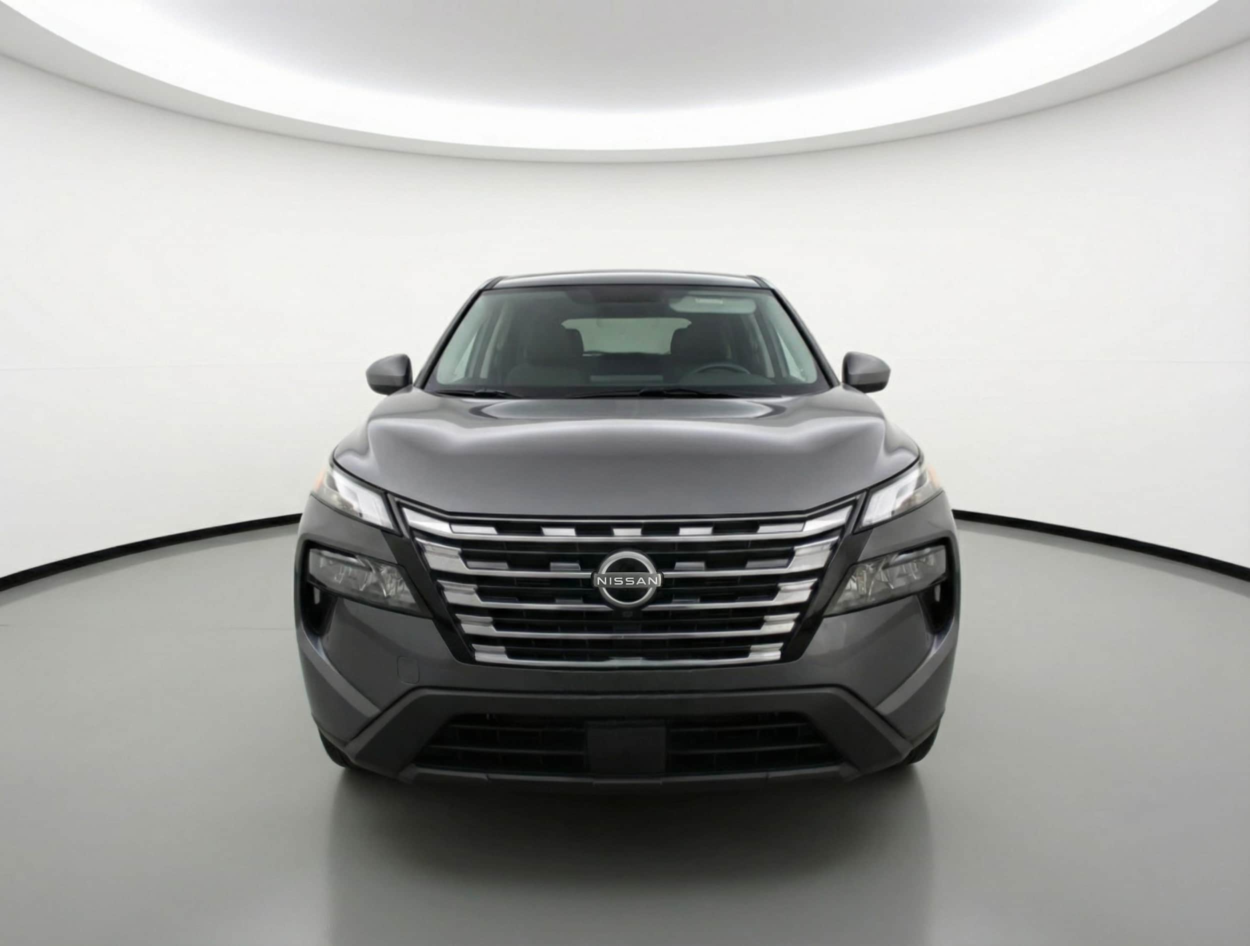 Thumbnail: 2025 Nissan Rogue - 2