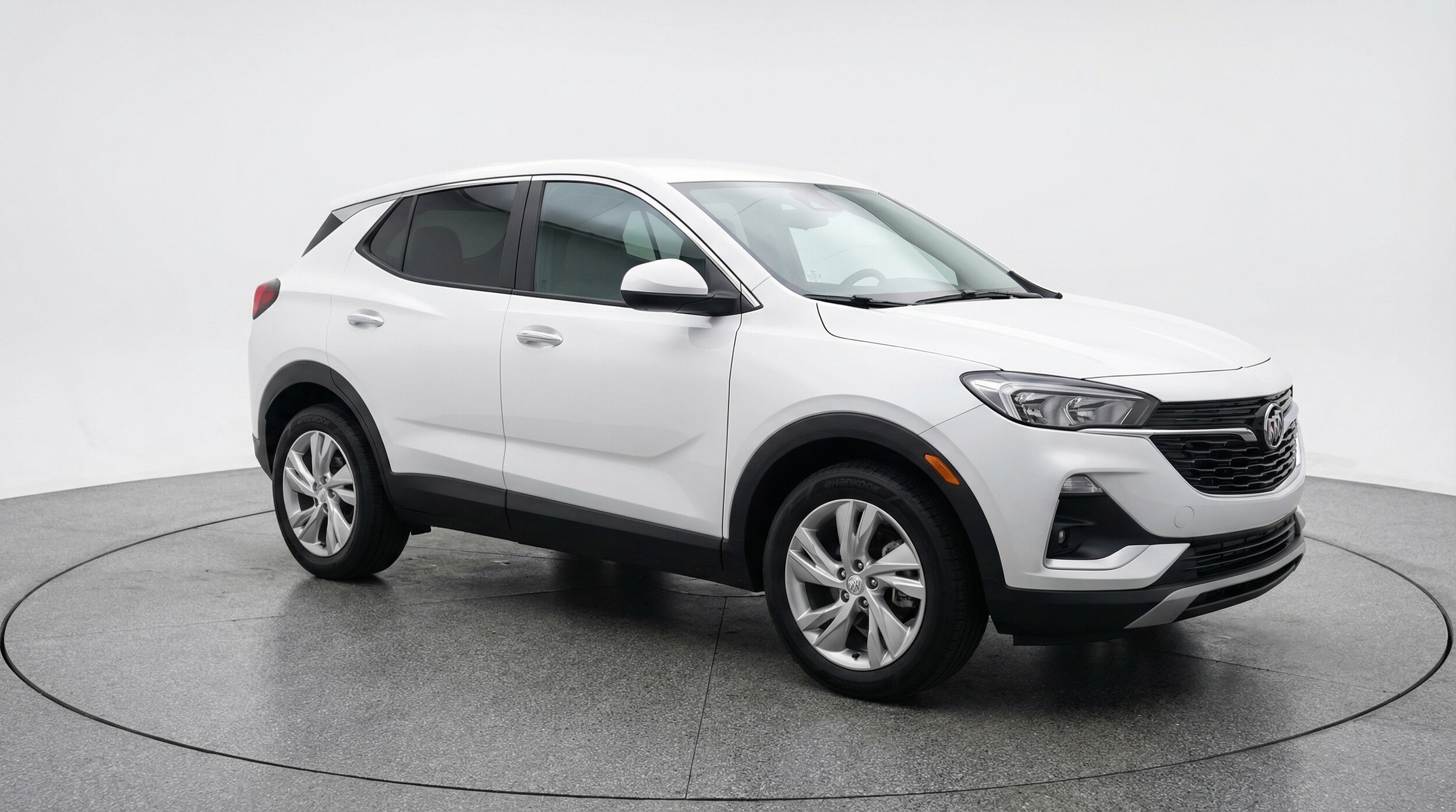 Thumbnail: 2025 Buick Encore GX - 1