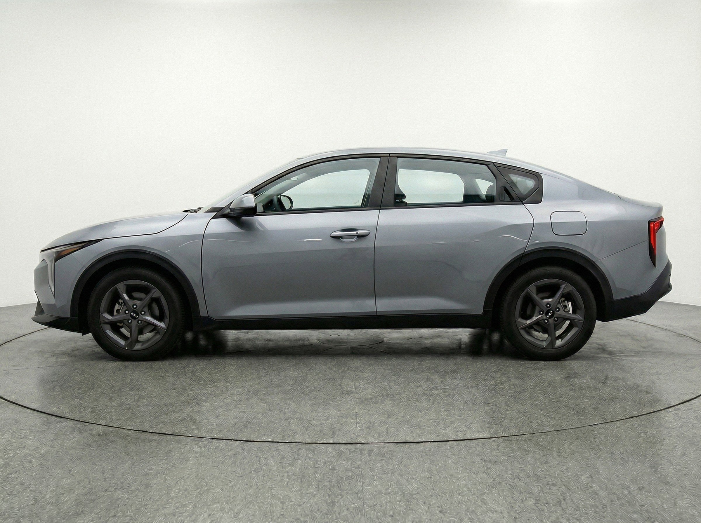 Thumbnail: 2025 Kia K4 - 5