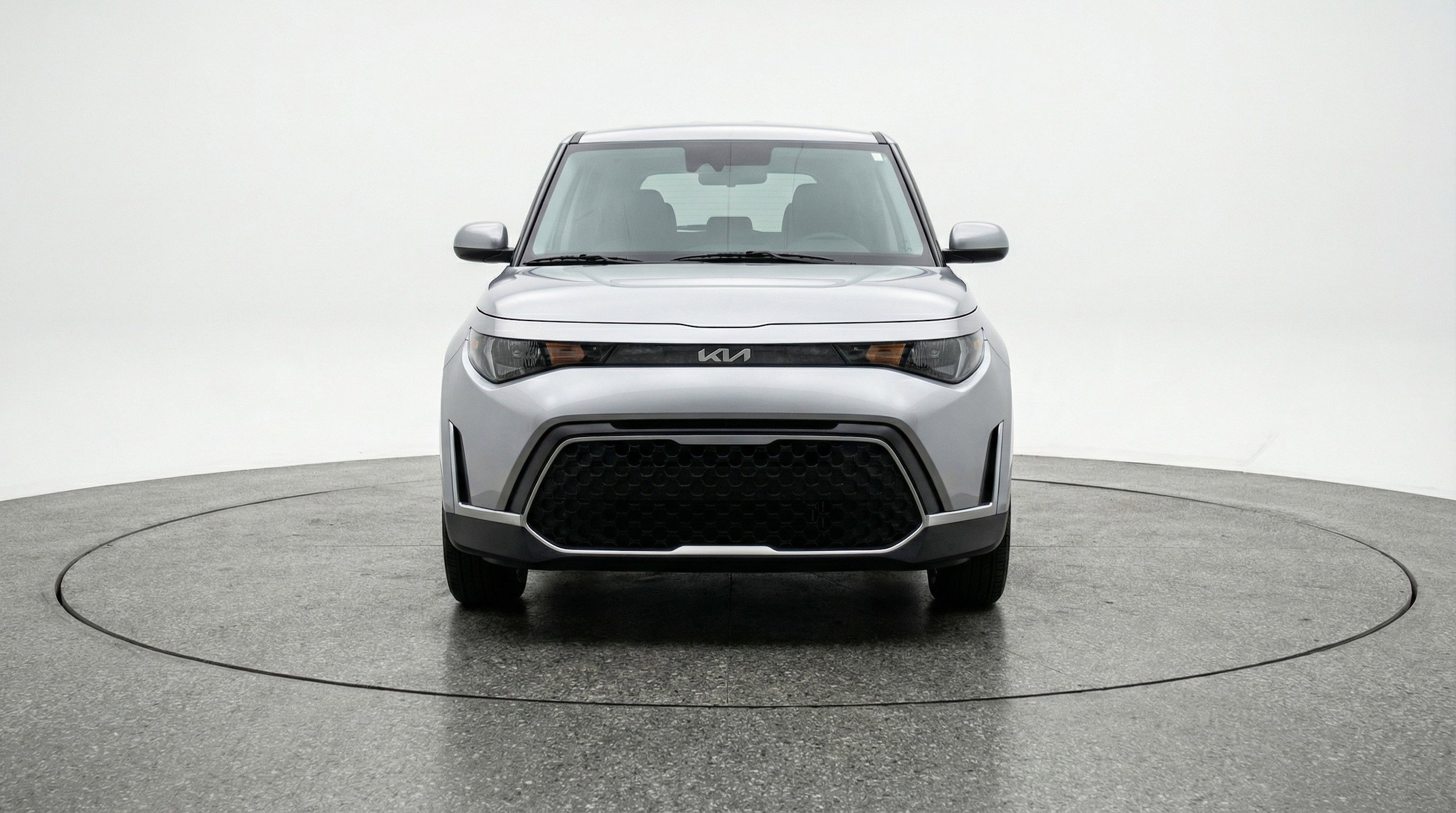 Thumbnail: 2025 Kia Soul - 2