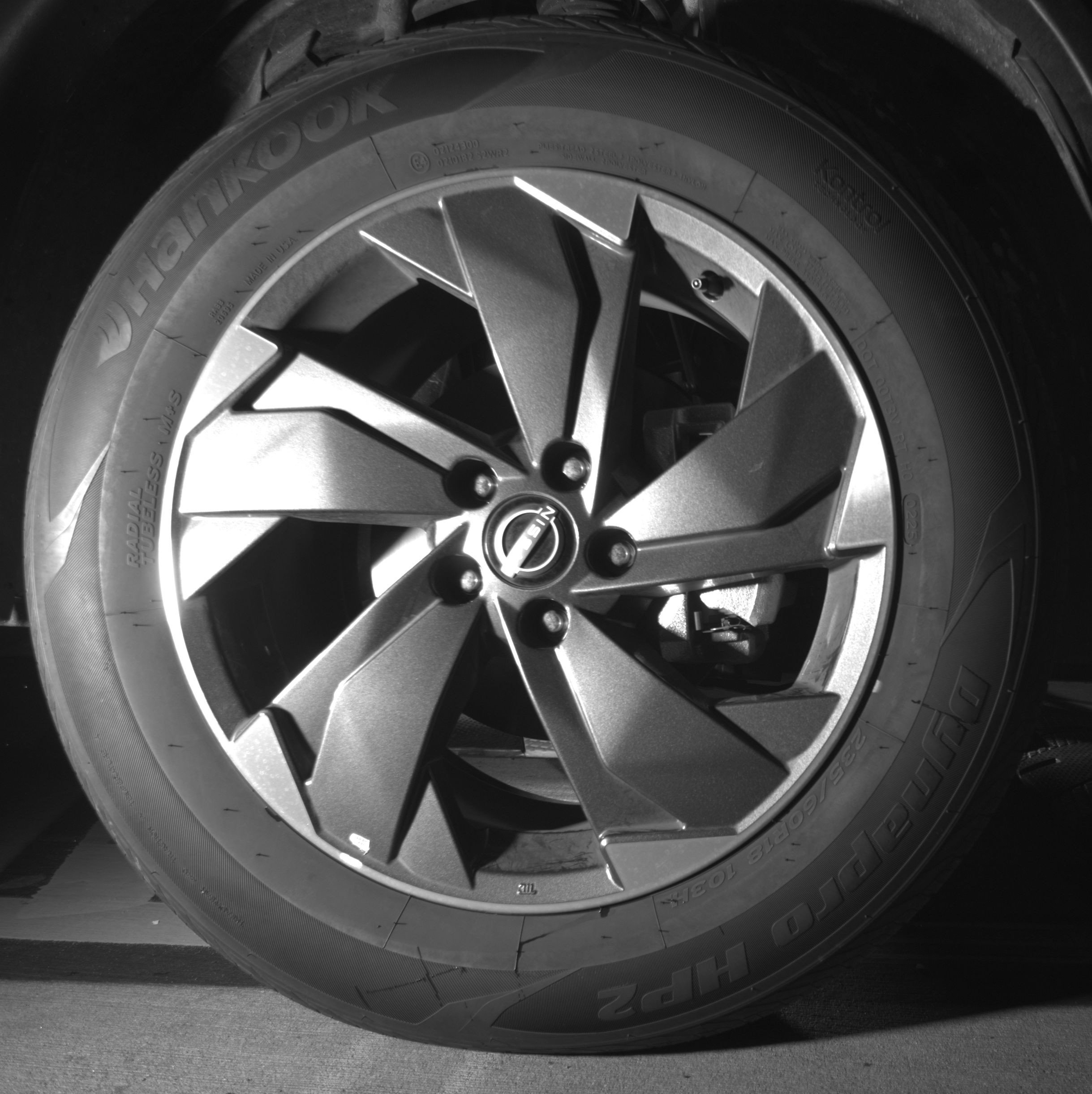 Thumbnail: 2025 Nissan Rogue - 13