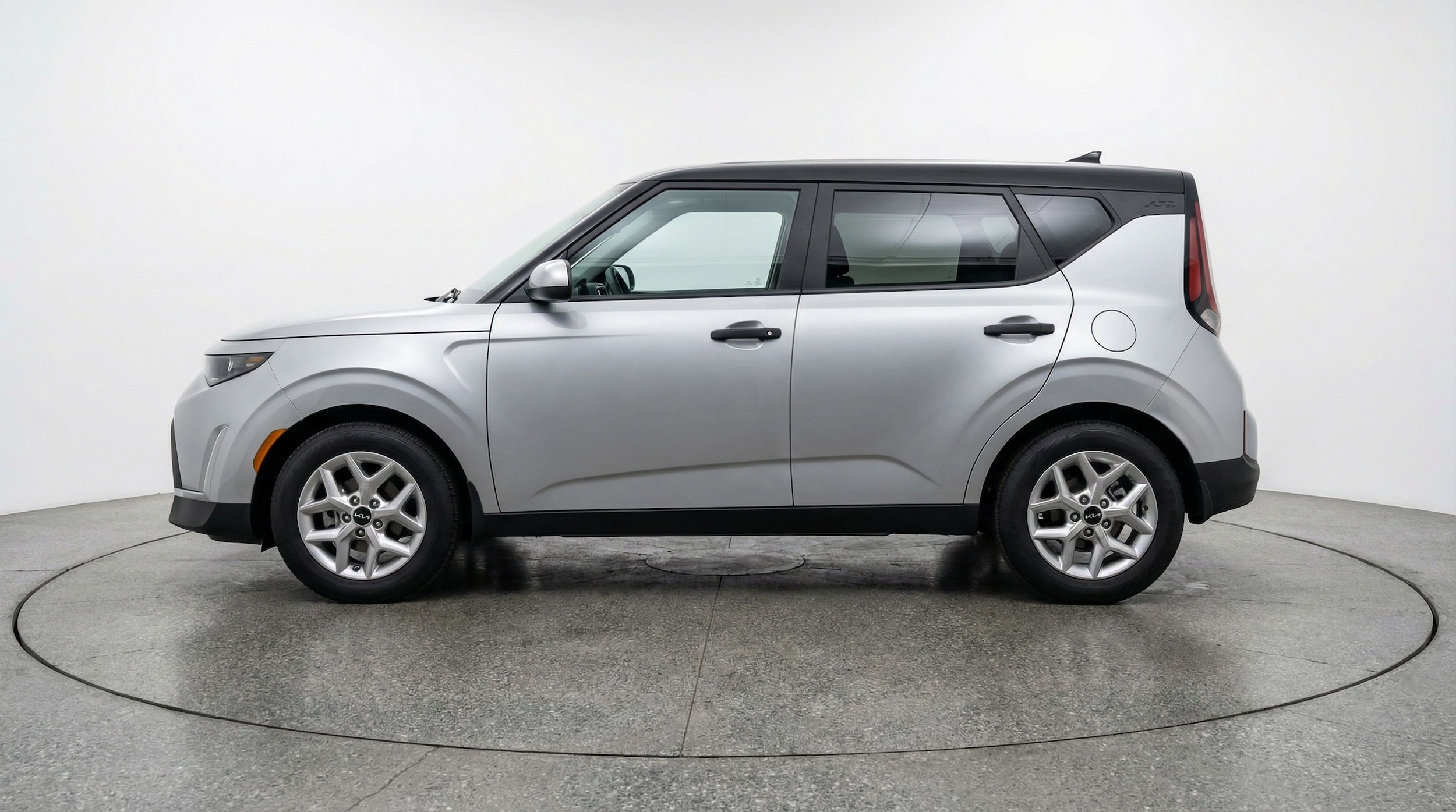 Thumbnail: 2025 Kia Soul - 4