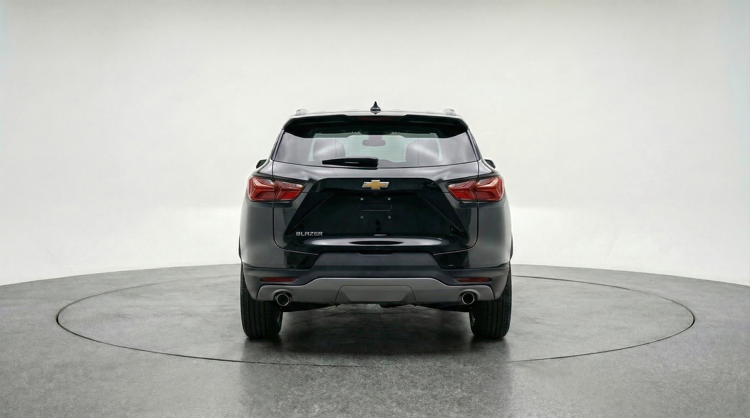 Thumbnail: 2025 Chevrolet Blazer - 7