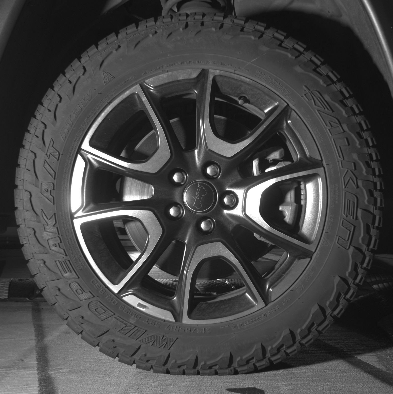 Thumbnail: 2025 Jeep Compass - 13