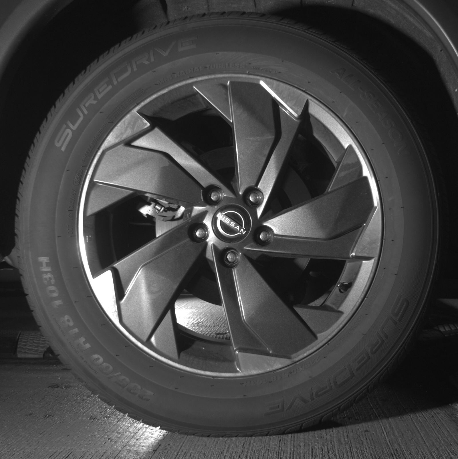 Thumbnail: 2025 Nissan Rogue - 12