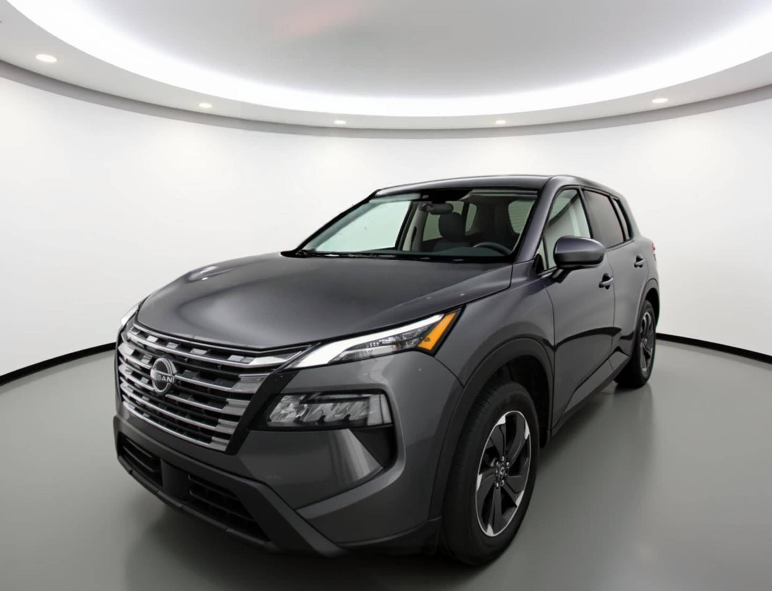 Thumbnail: 2025 Nissan Rogue - 3