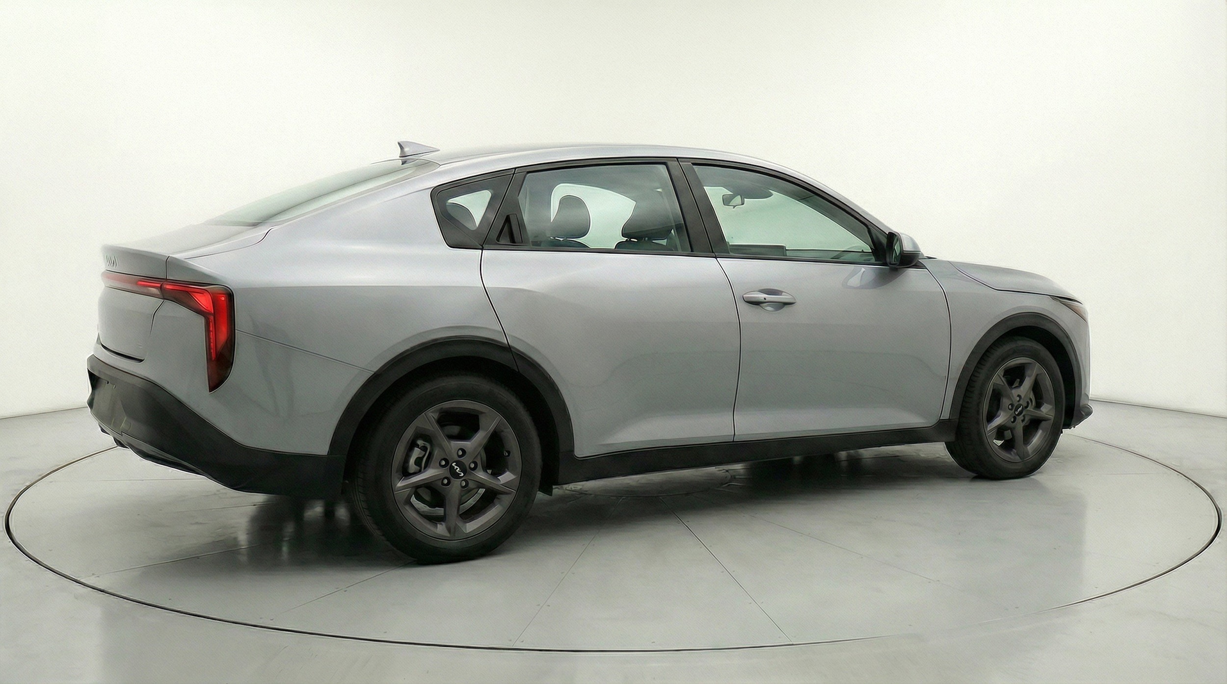 Thumbnail: 2025 Kia K4 - 9