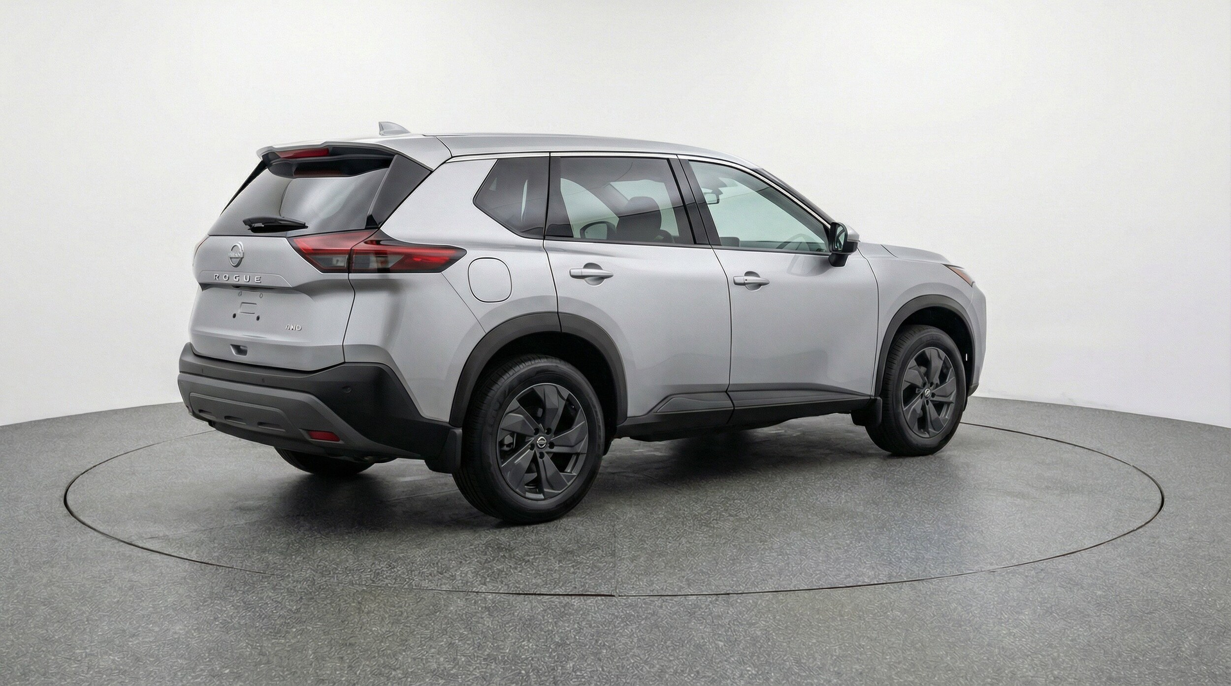 Thumbnail: 2025 Nissan Rogue - 9
