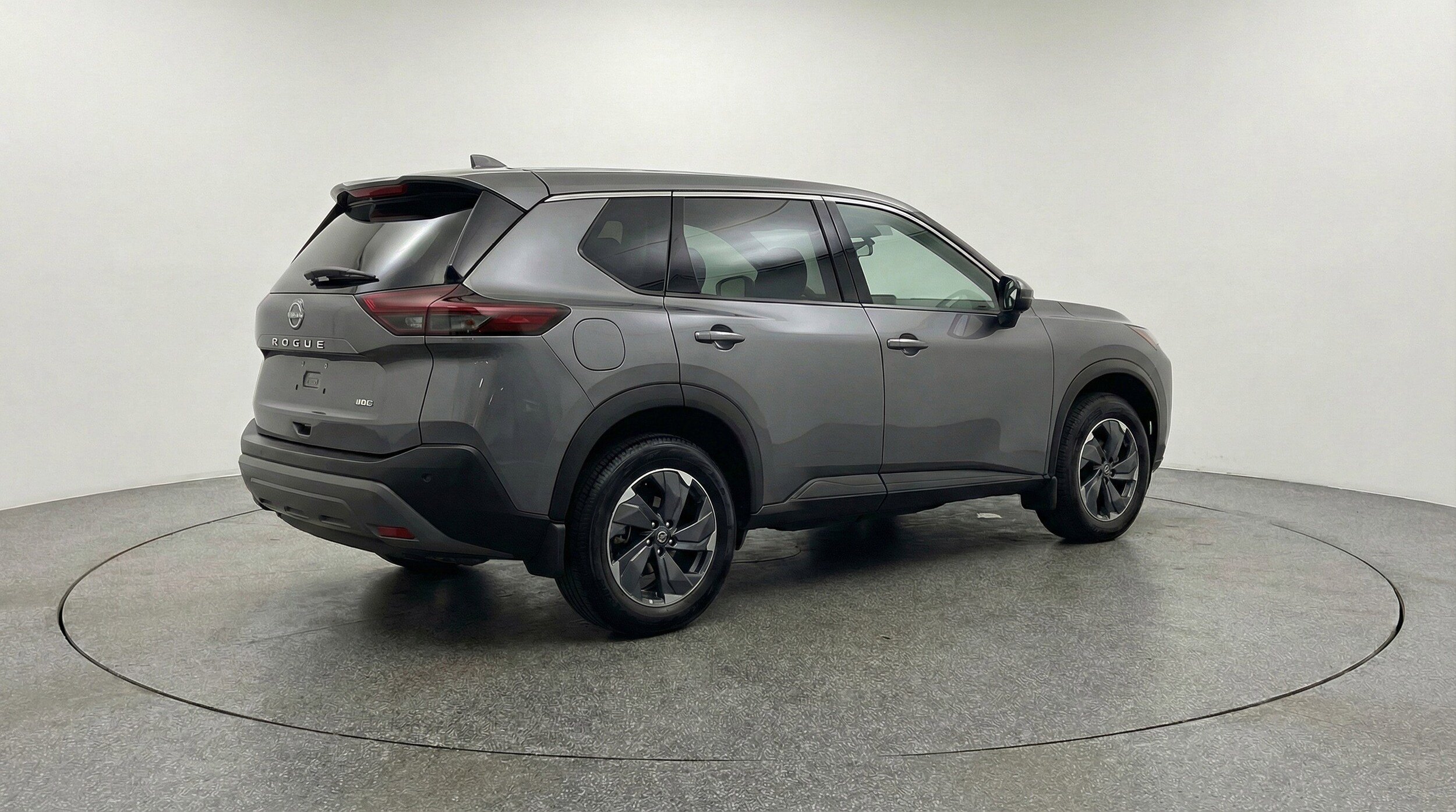 Thumbnail: 2025 Nissan Rogue - 9
