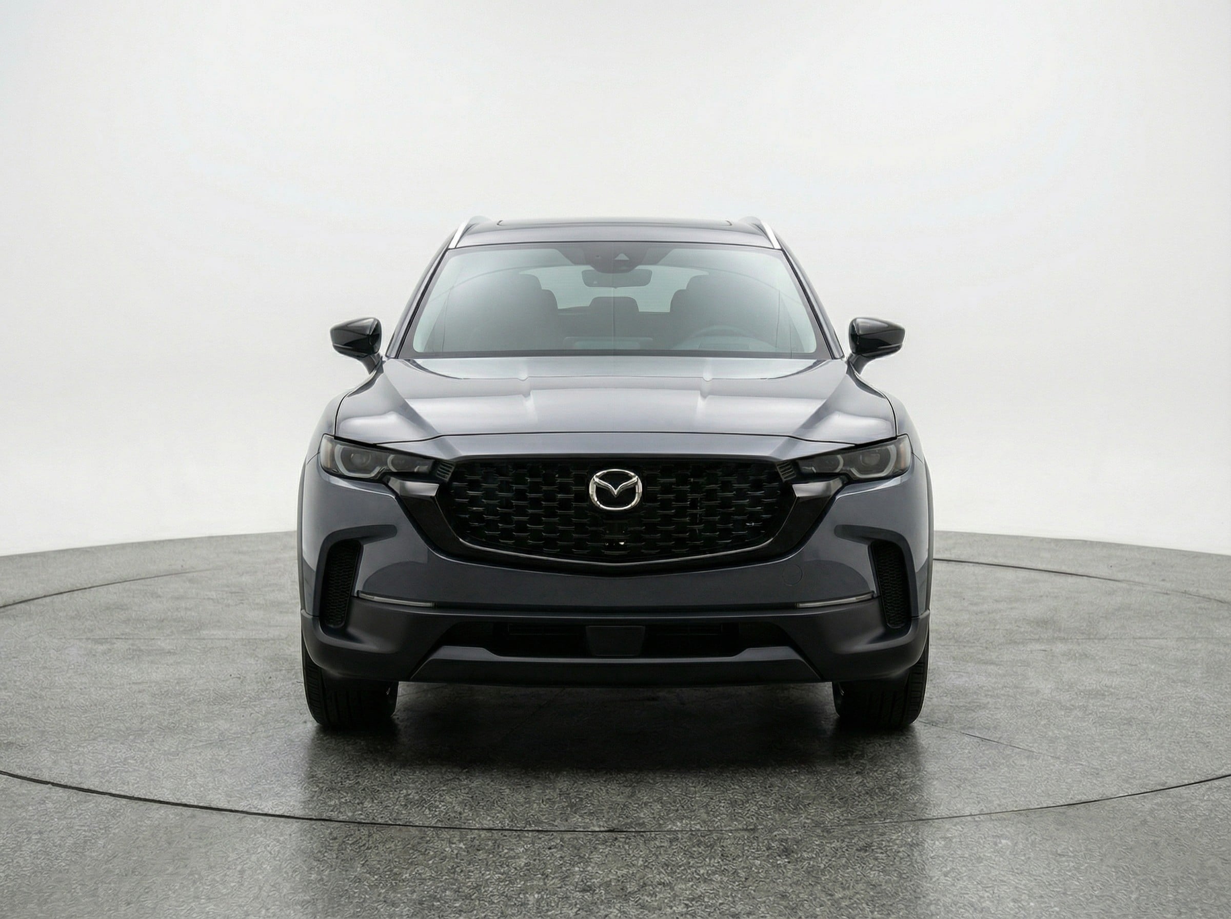 Thumbnail: 2025 Mazda CX-50 - 2