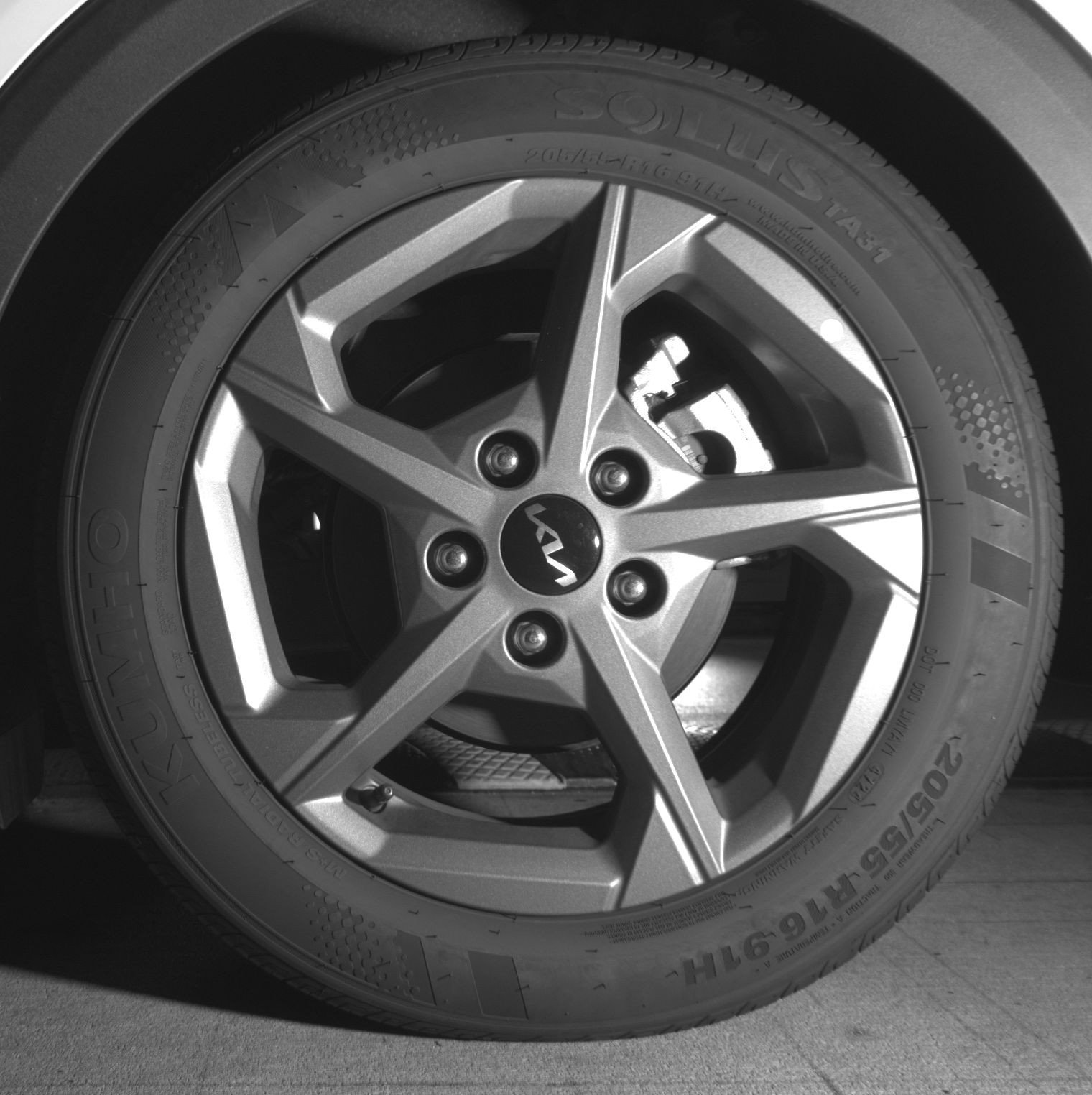 Thumbnail: 2025 Kia K4 - 14