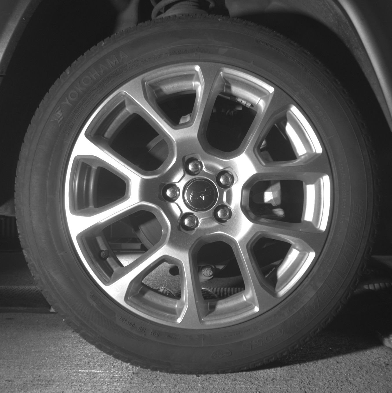 Thumbnail: 2025 Jeep Compass - 15