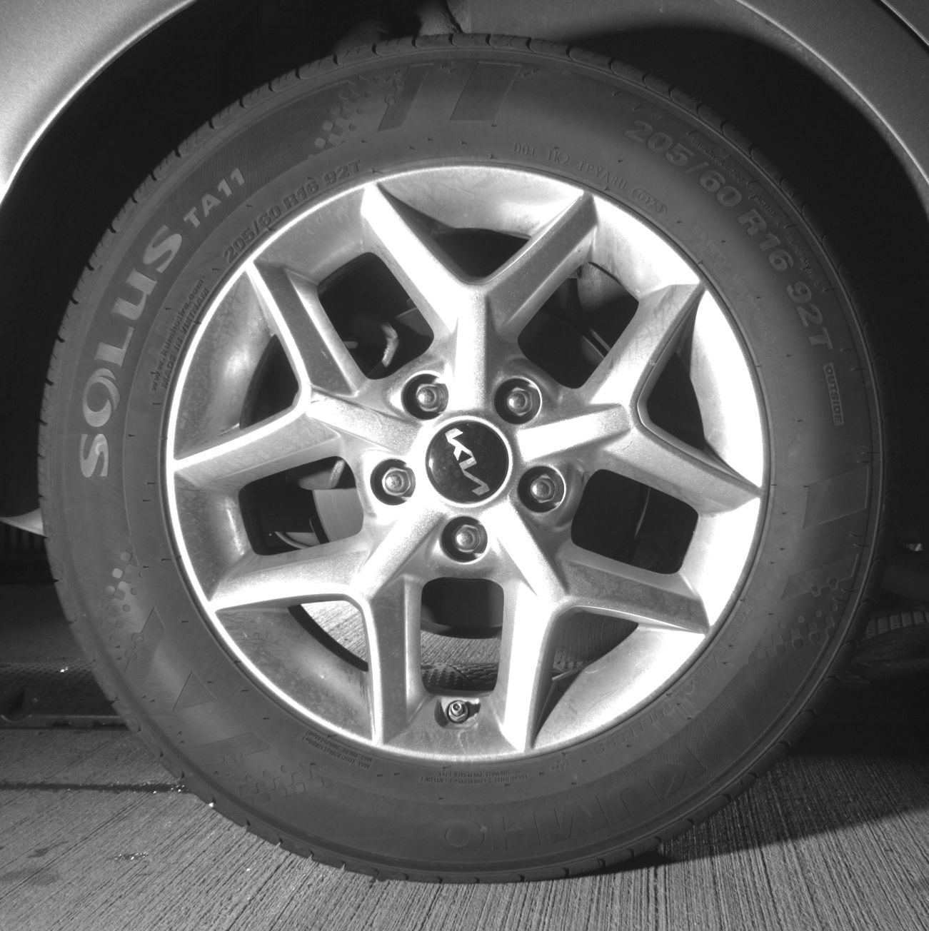 Thumbnail: 2025 Kia Soul - 12