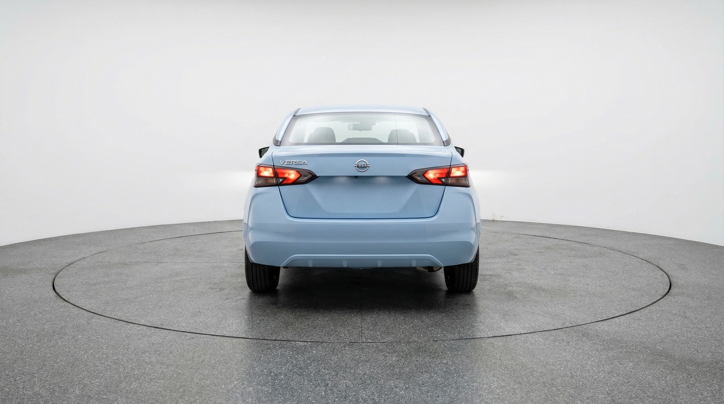 Thumbnail: 2025 Nissan Versa - 6