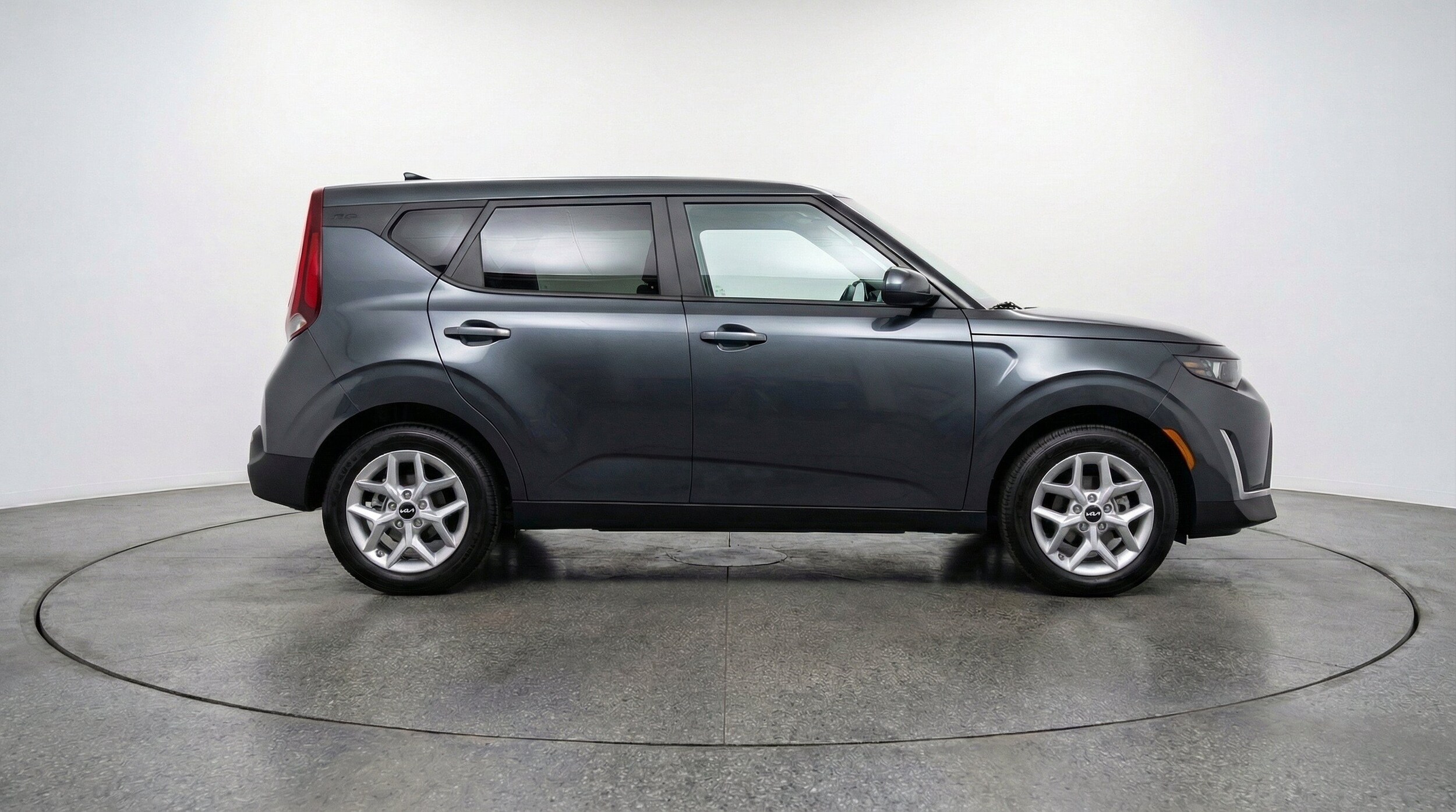 Thumbnail: 2025 Kia Soul - 11