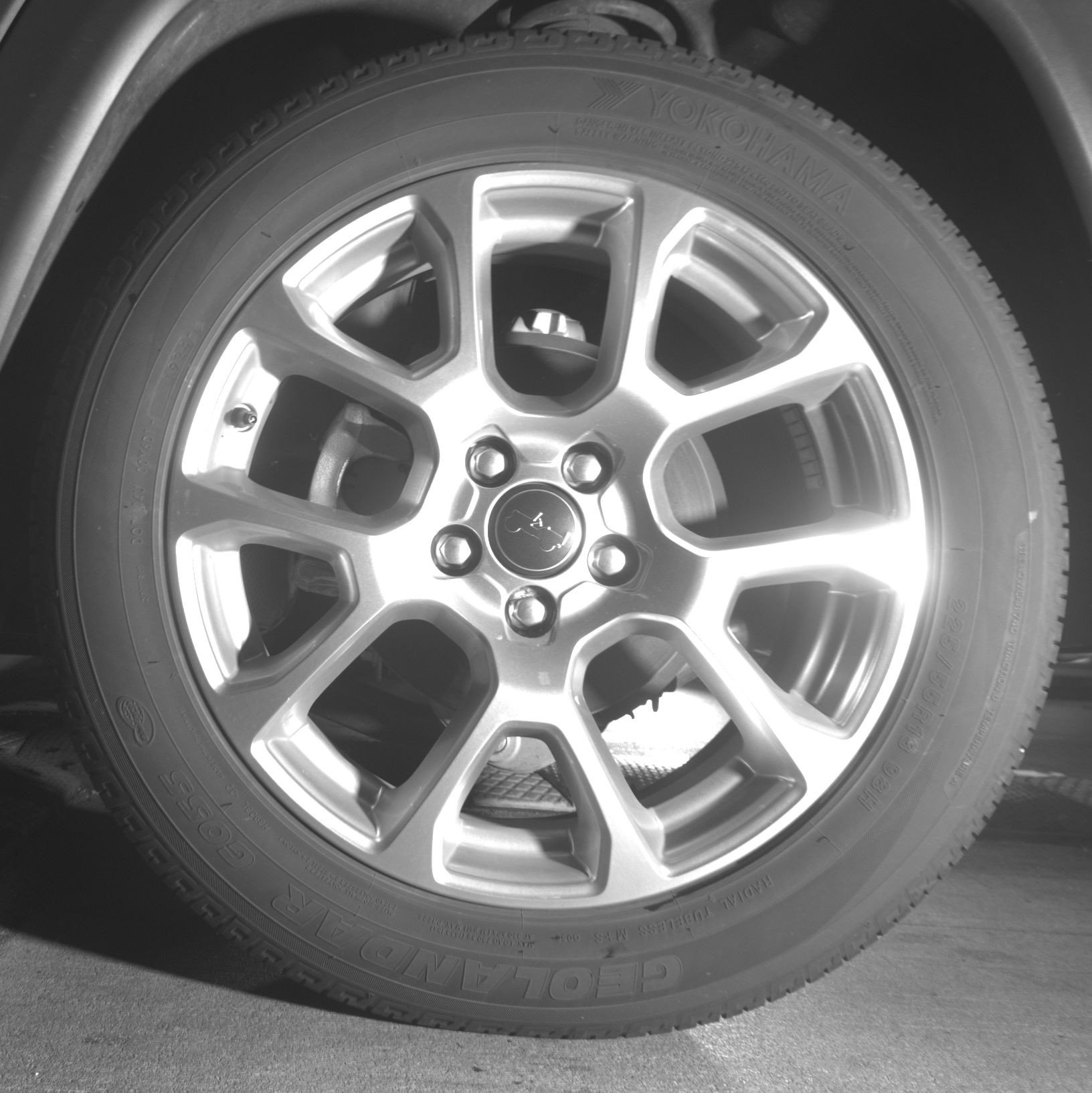 Thumbnail: 2025 Jeep Compass - 14