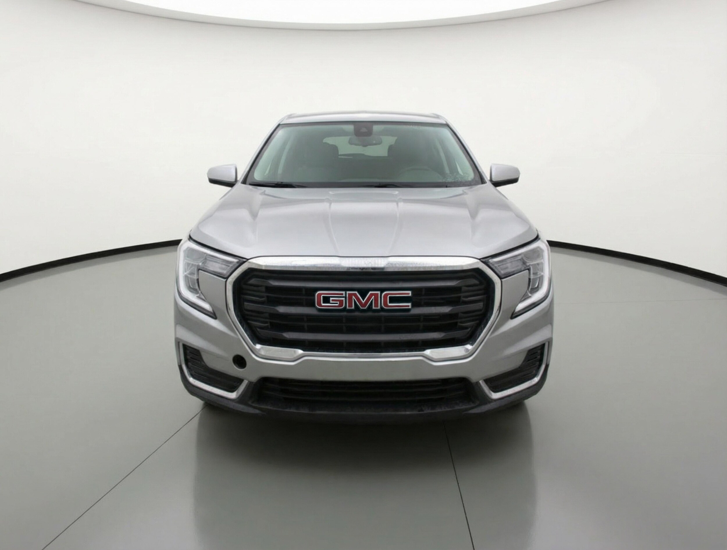 Thumbnail: 2024 GMC Terrain - 2