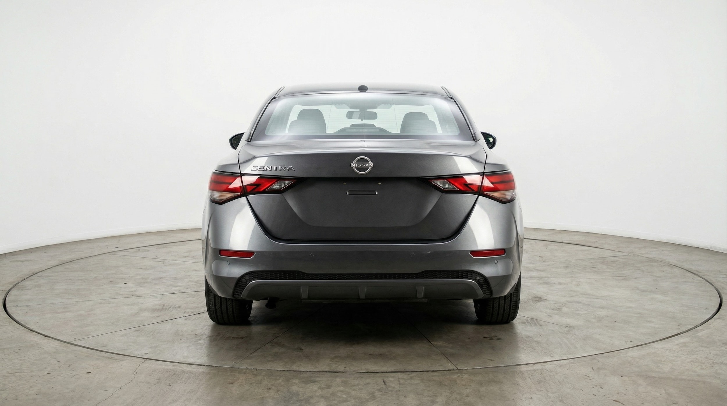 Thumbnail: 2025 Nissan Sentra - 6