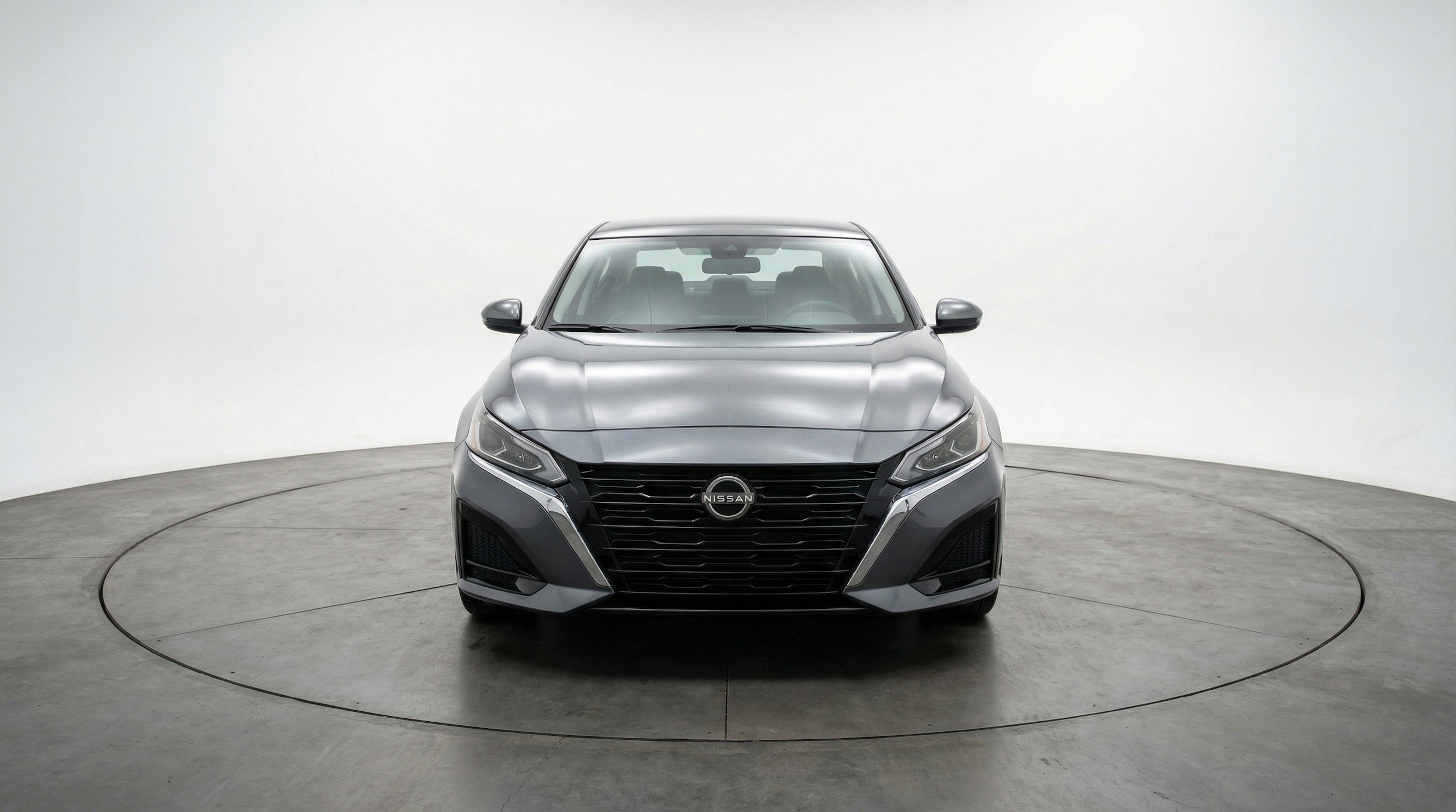 Thumbnail: 2025 Nissan Altima - 2