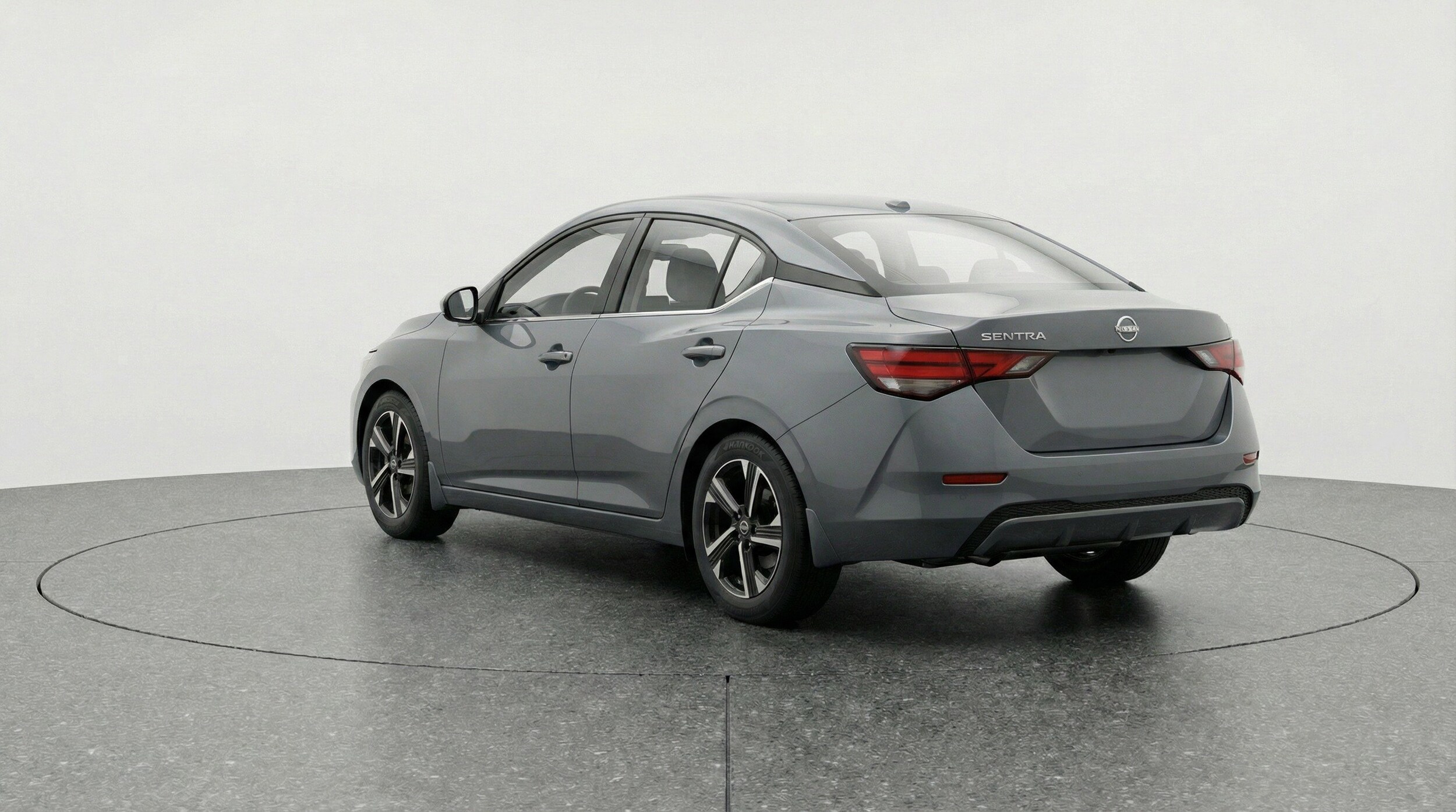 Thumbnail: 2025 Nissan Sentra - 6