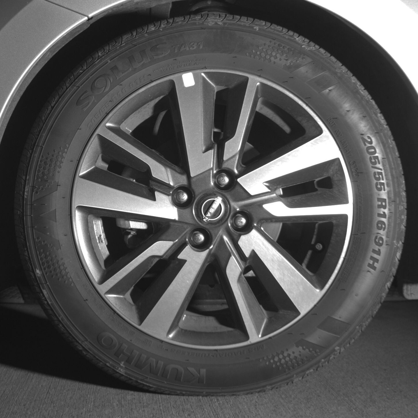 Thumbnail: 2025 Nissan Versa - 9