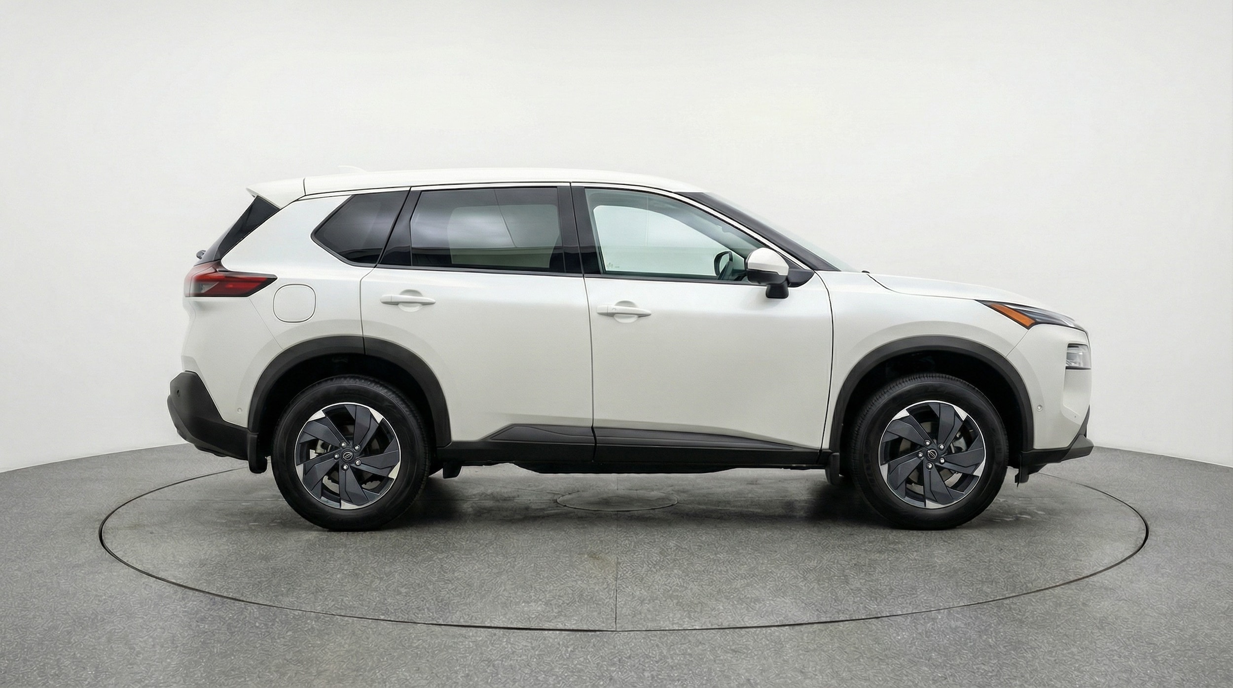 Thumbnail: 2025 Nissan Rogue - 8