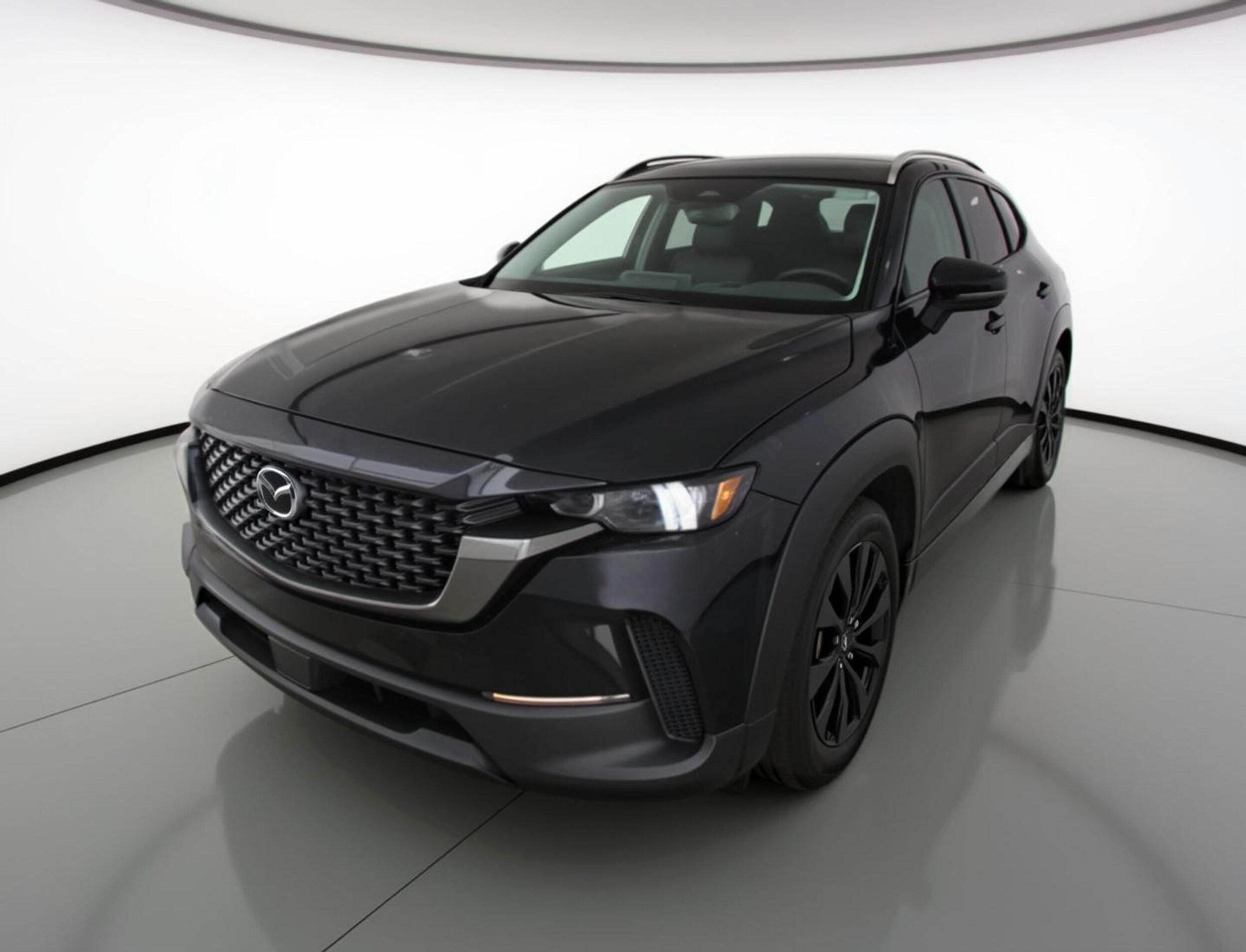 Thumbnail: 2025 Mazda CX-50 - 3