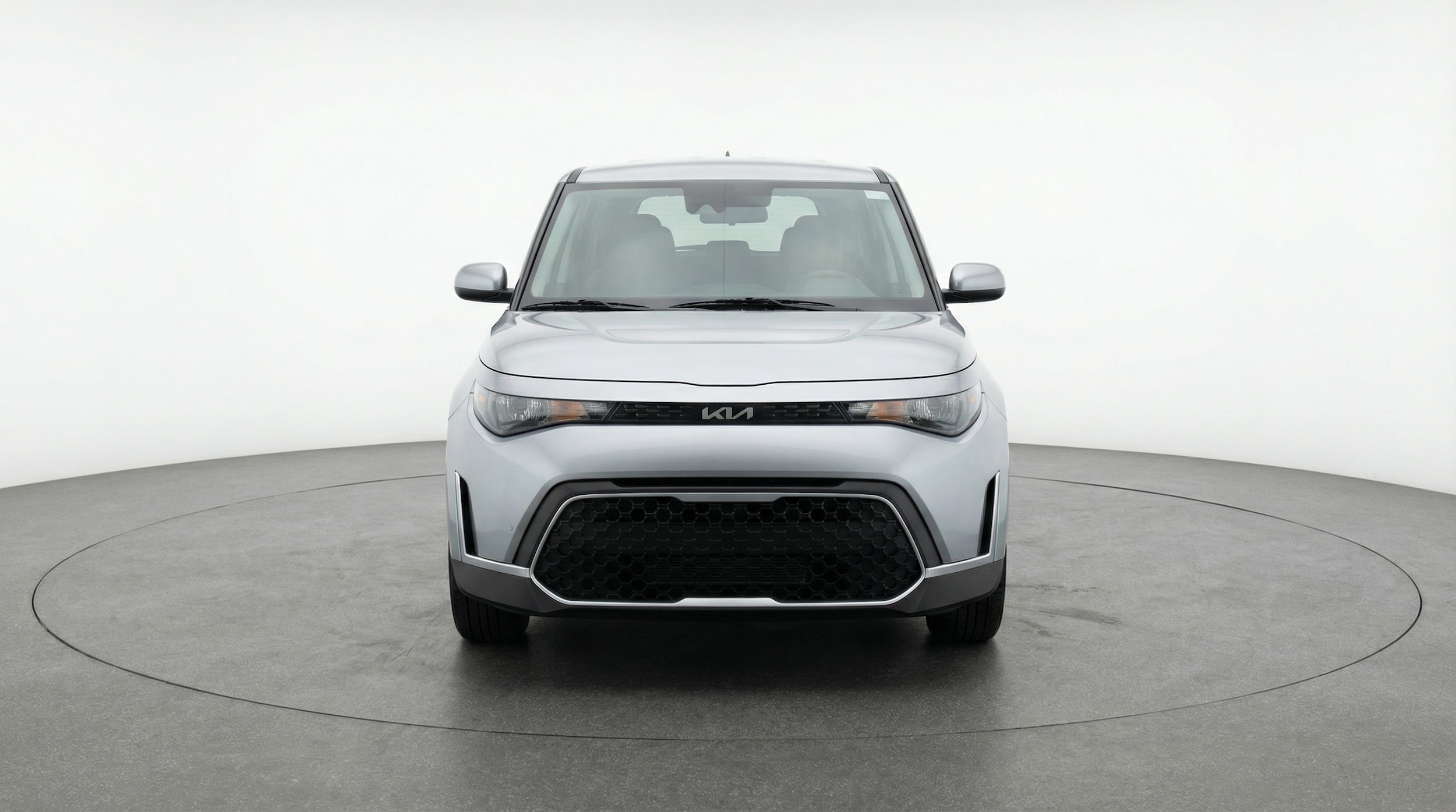 Thumbnail: 2025 Kia Soul - 2