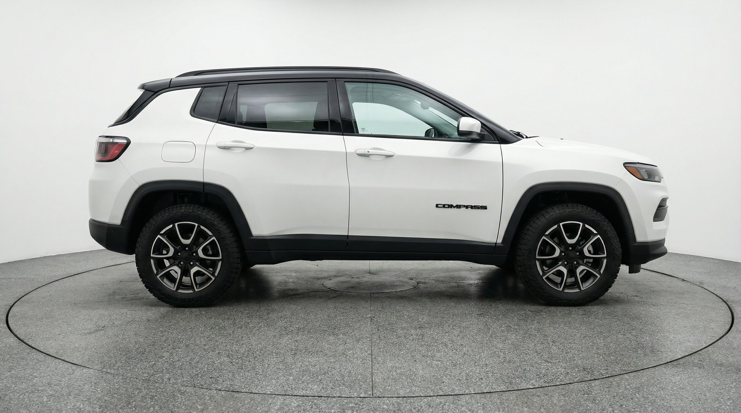 Thumbnail: 2025 Jeep Compass - 8
