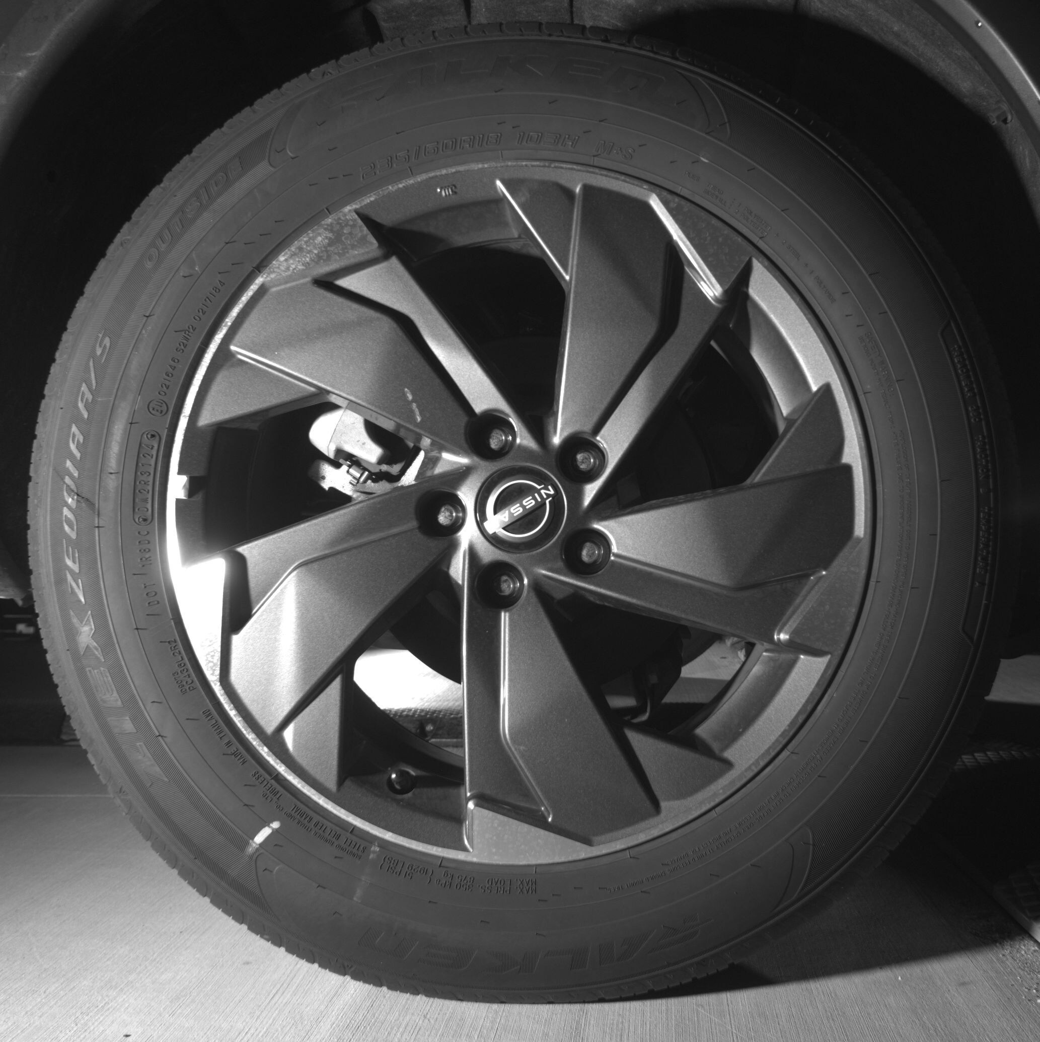 Thumbnail: 2025 Nissan Rogue - 12